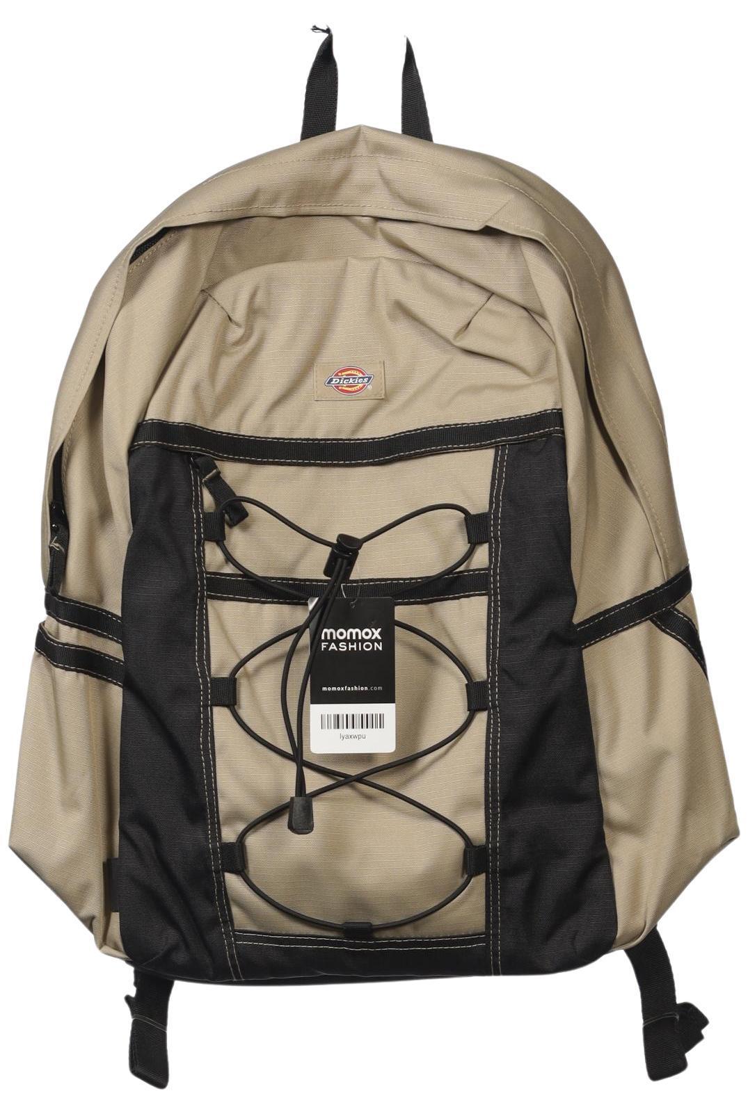 

Dickies Damen Rucksack, beige, Gr.