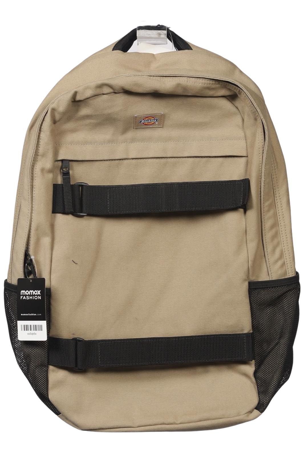 

Dickies Damen Rucksack, beige, Gr.