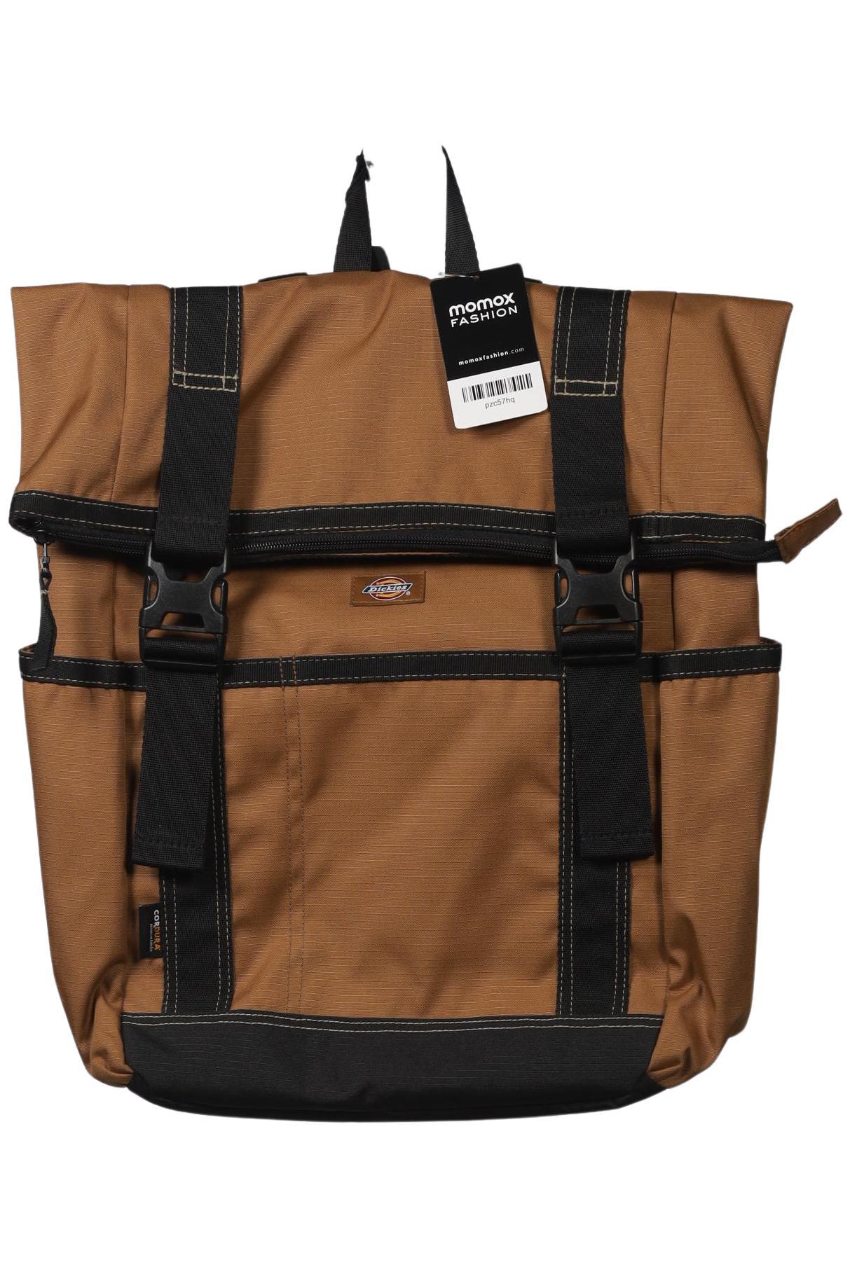 

Dickies Damen Rucksack, braun, Gr.