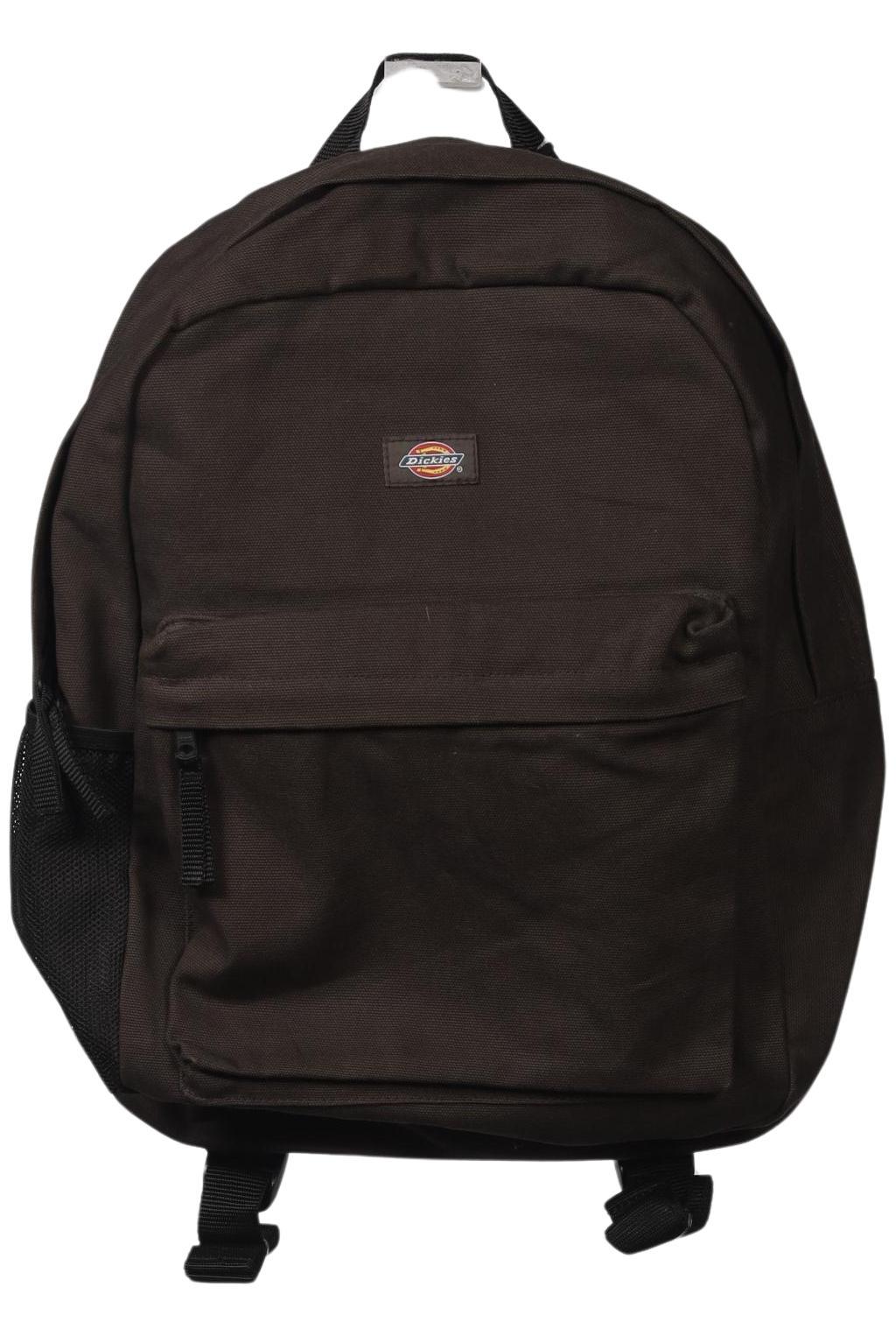 

Dickies Damen Rucksack, braun, Gr.