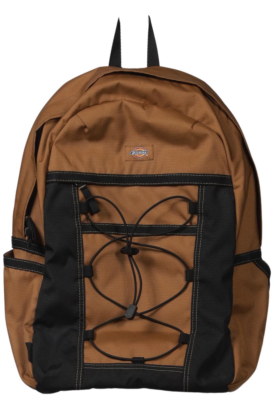 

Dickies Damen Rucksack, braun, Gr.