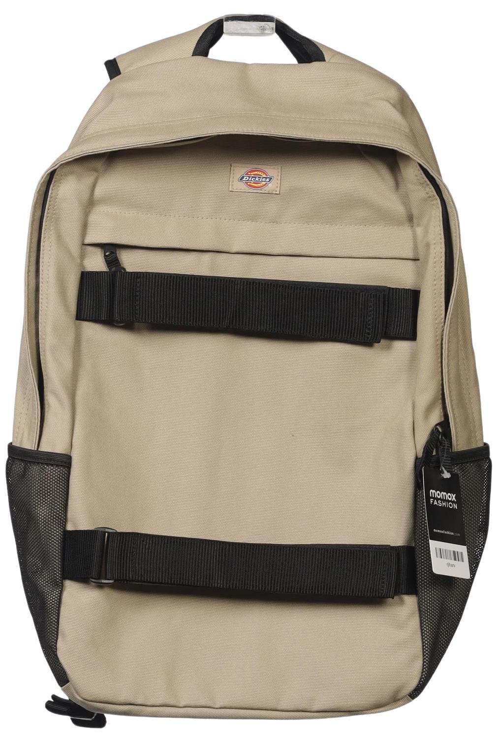 

Dickies Damen Rucksack, beige, Gr.