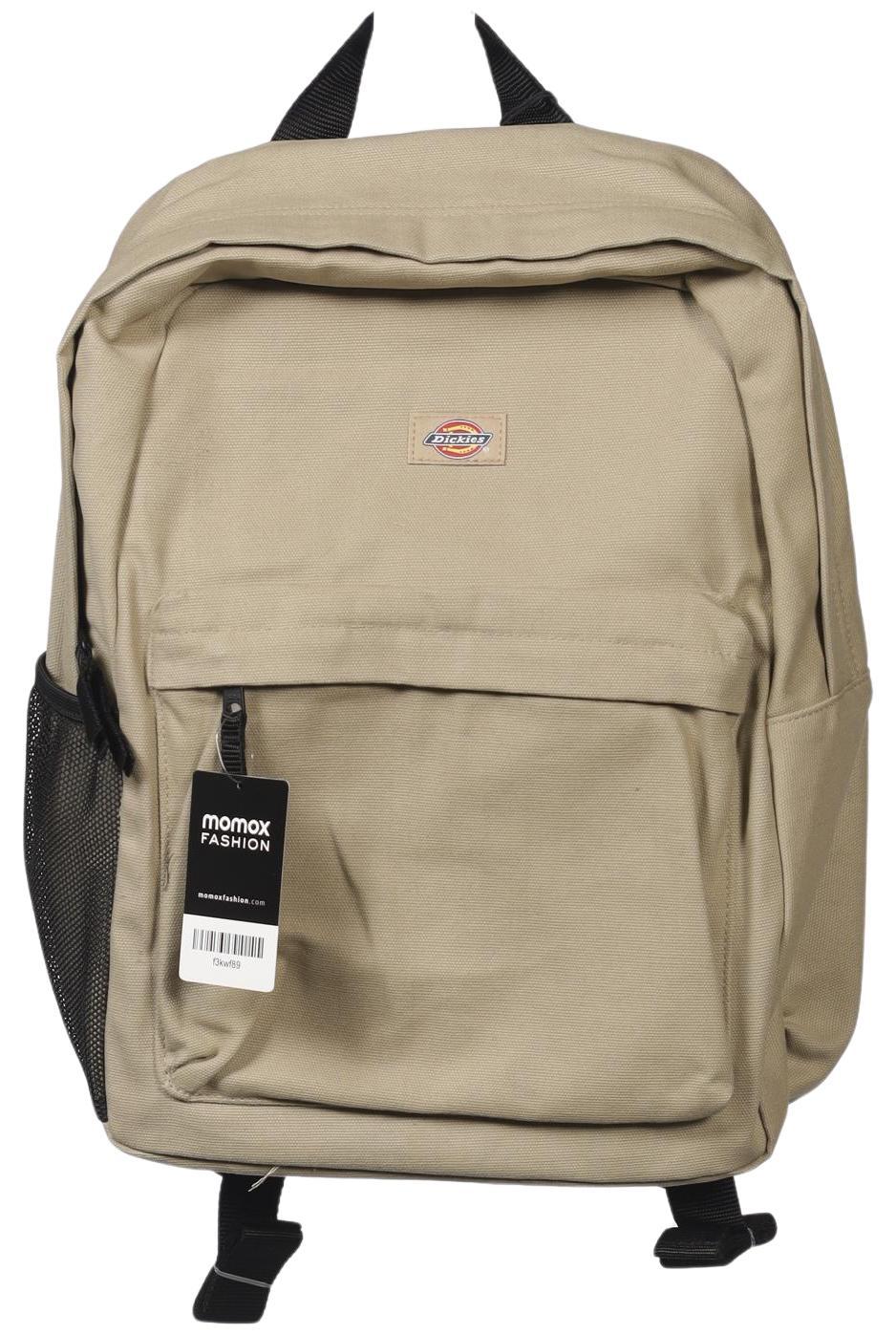 

Dickies Damen Rucksack, beige, Gr.