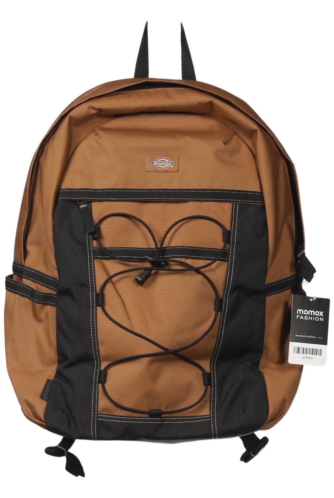

Dickies Damen Rucksack, braun, Gr.