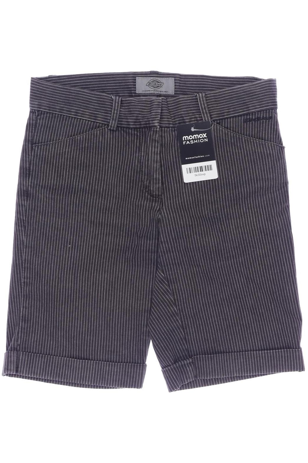 

Dickies Damen Shorts, grau, Gr. 26