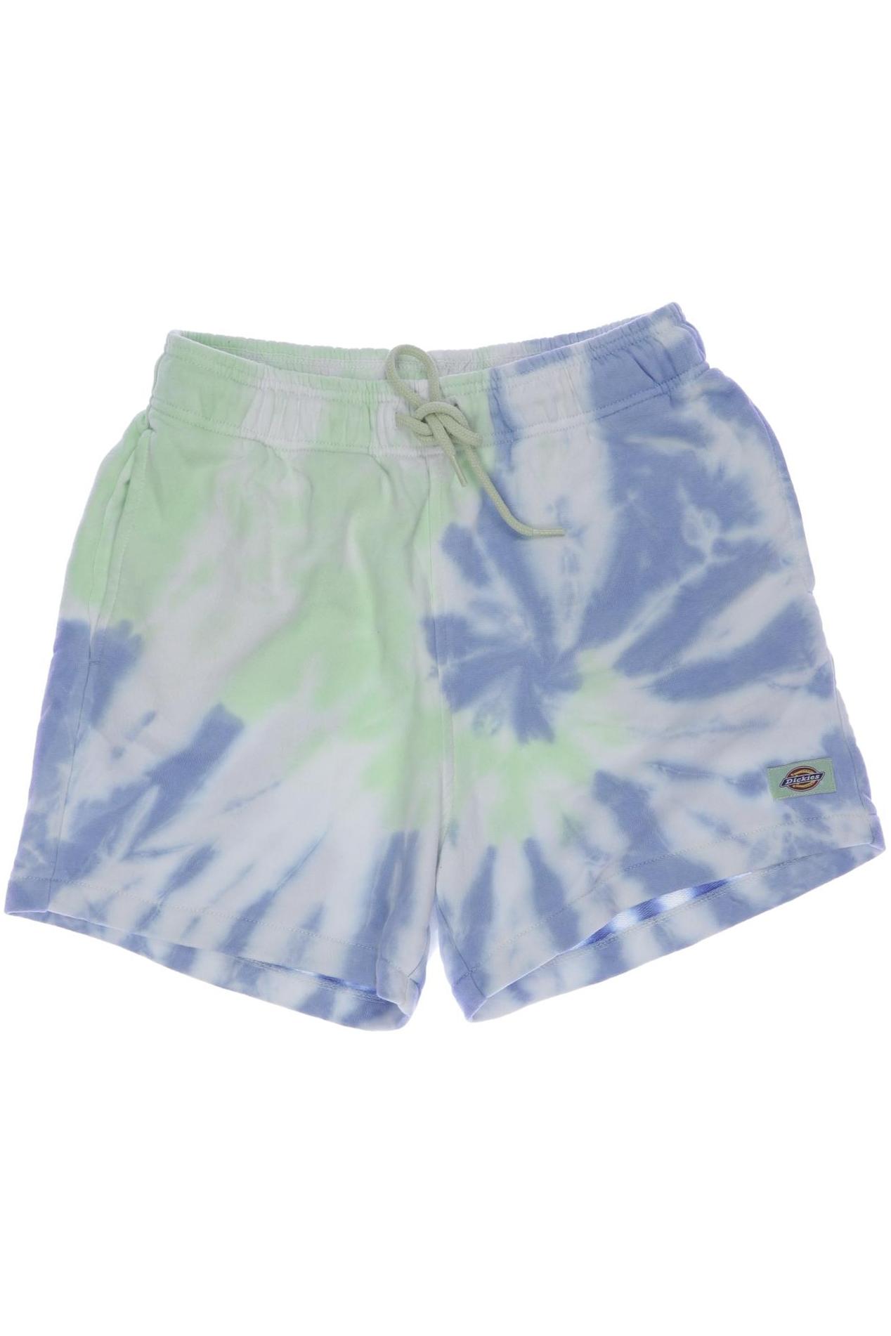 

Dickies Damen Shorts, hellblau, Gr. 34