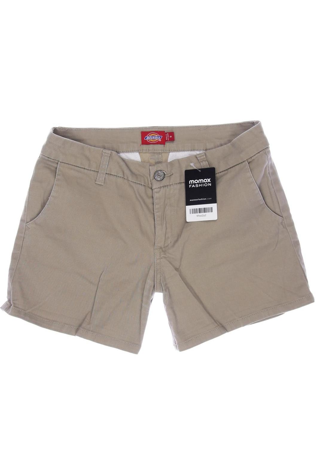 

Dickies Damen Shorts, beige