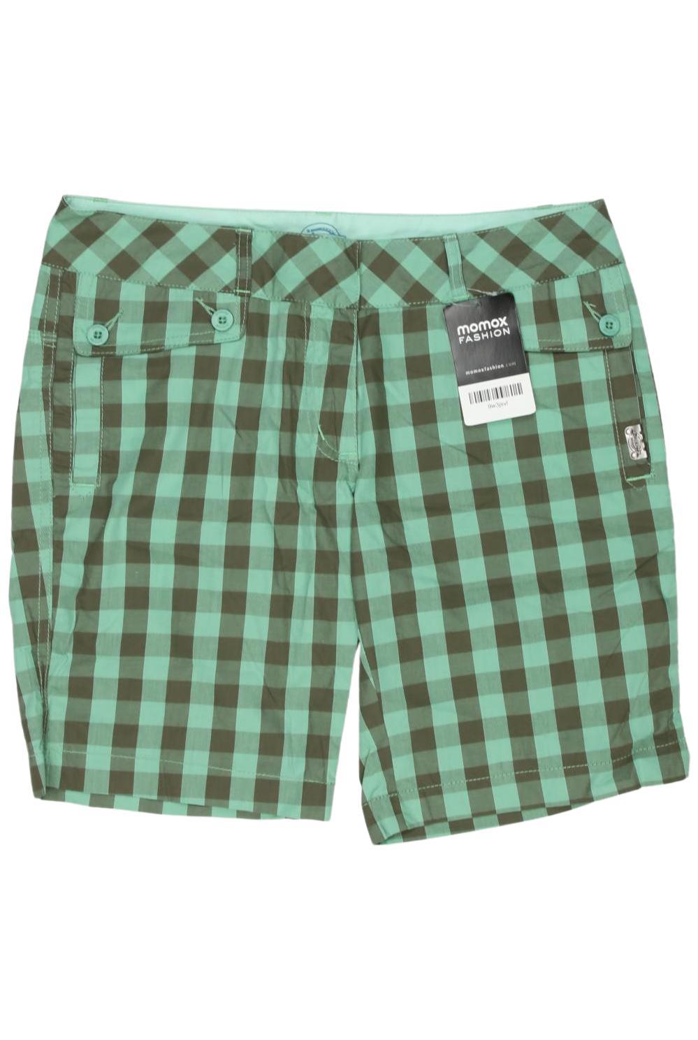 

Dickies Damen Shorts, grün, Gr. 26