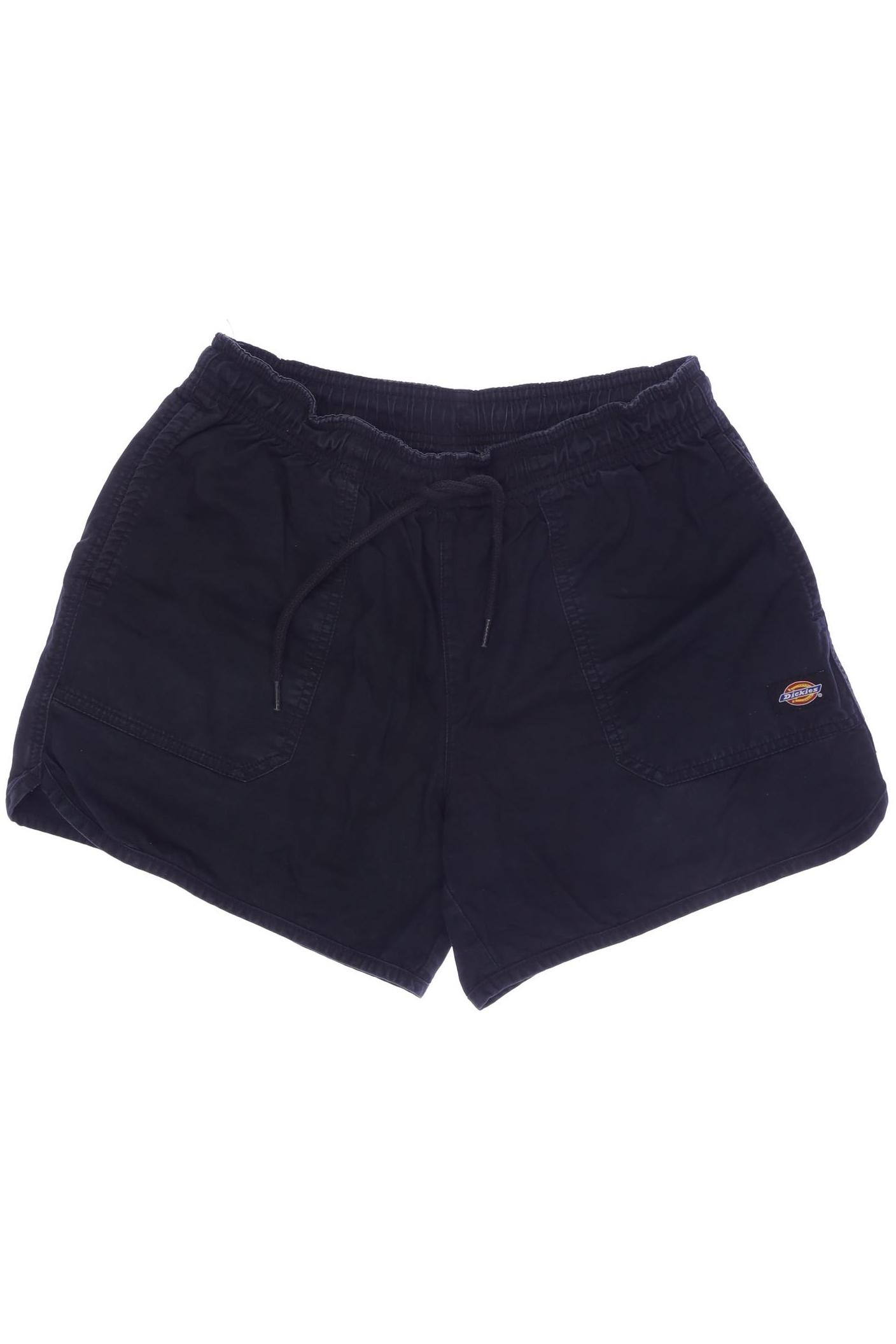

Dickies Damen Shorts, marineblau, Gr. 38
