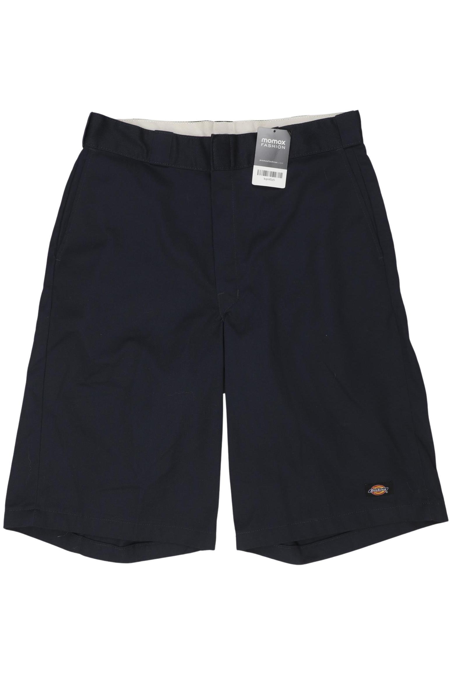 

Dickies Damen Shorts, marineblau, Gr. 34