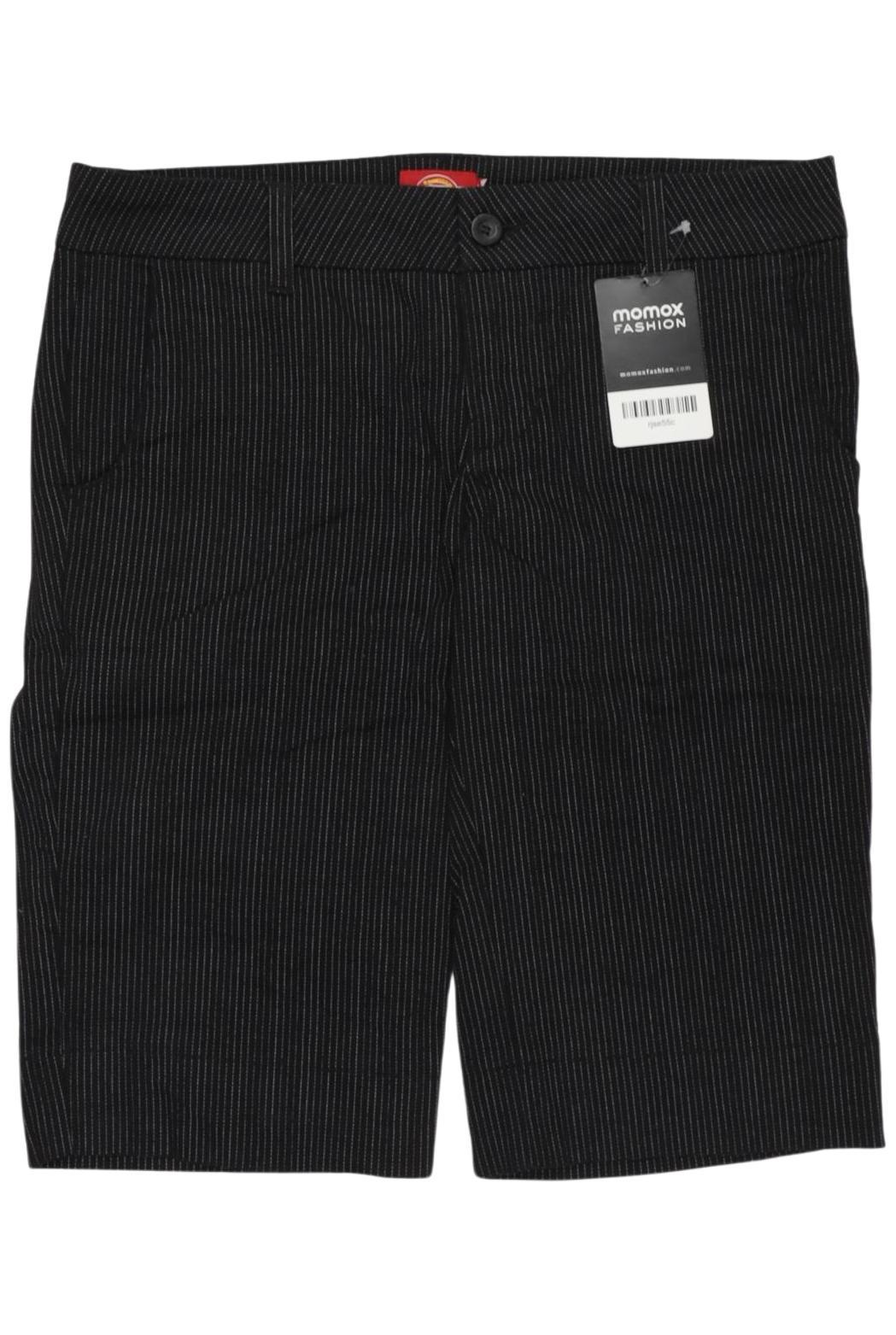 

Dickies Damen Shorts, schwarz, Gr. 30