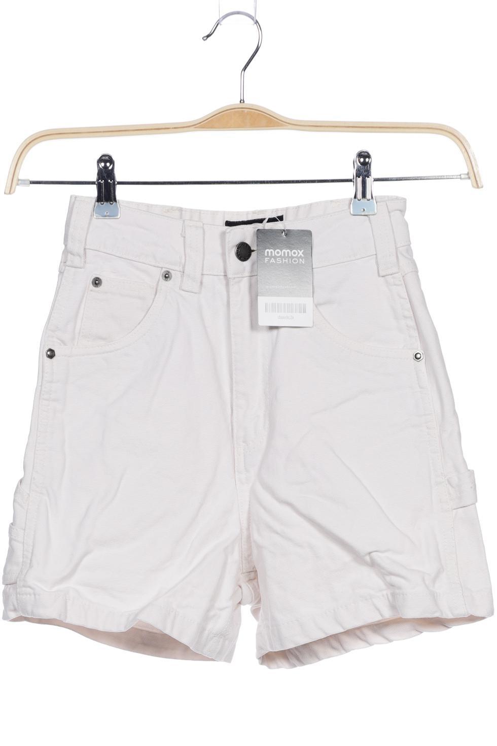 

Dickies Damen Shorts, weiß, Gr. 24