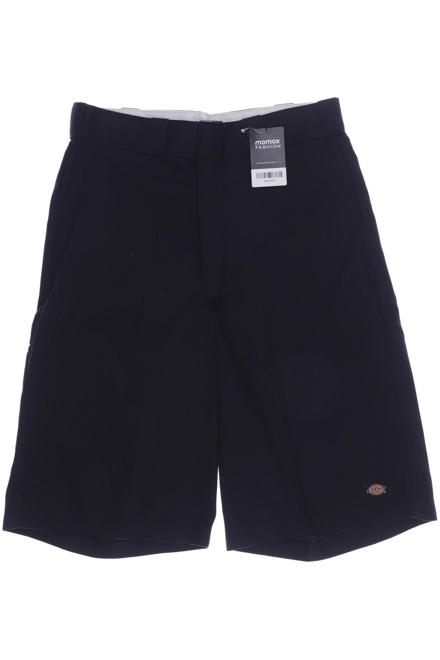 

Dickies Damen Shorts, schwarz