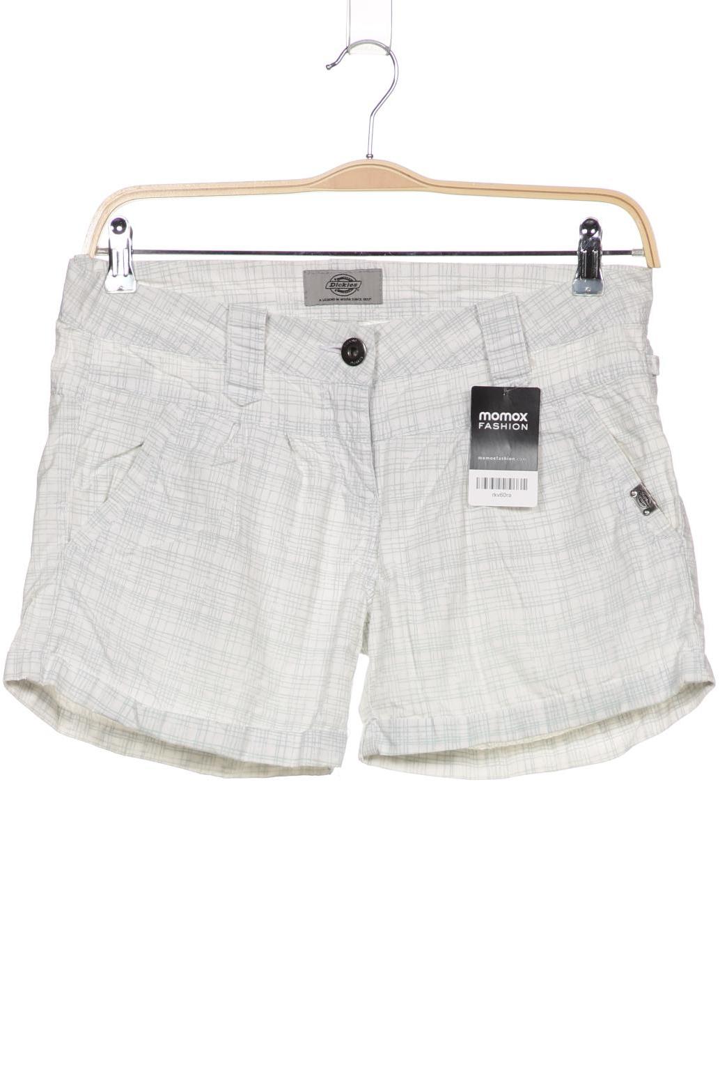 

Dickies Damen Shorts, weiß