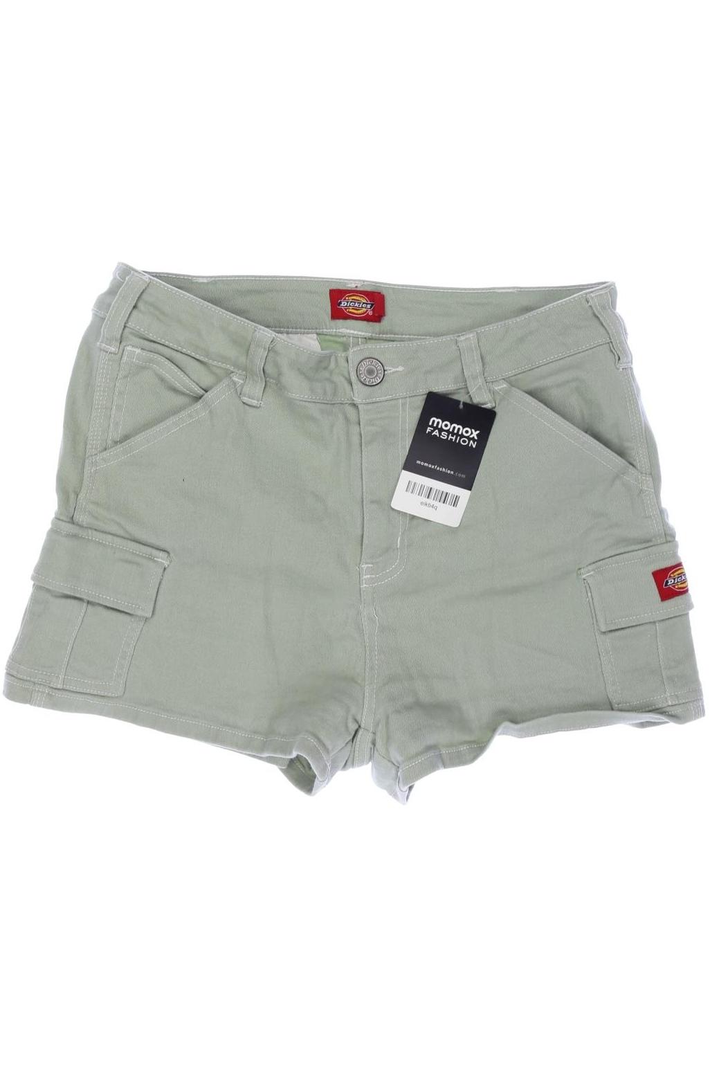

Dickies Damen Shorts, hellgrün, Gr. 29
