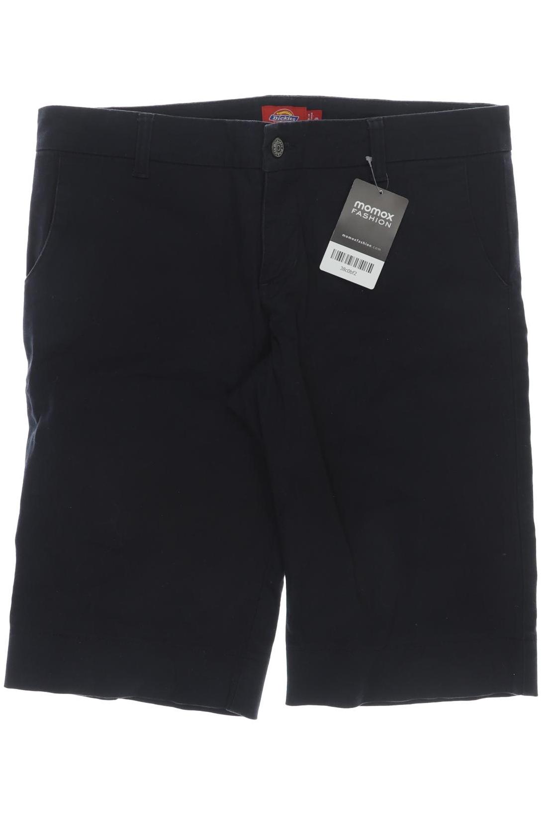 

Dickies Damen Shorts, blau, Gr. 32