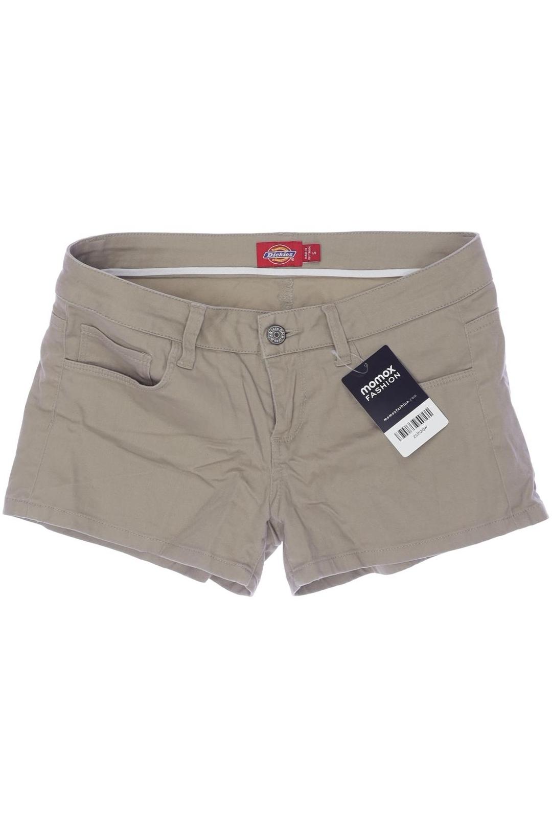 

Dickies Damen Shorts, beige, Gr. 30