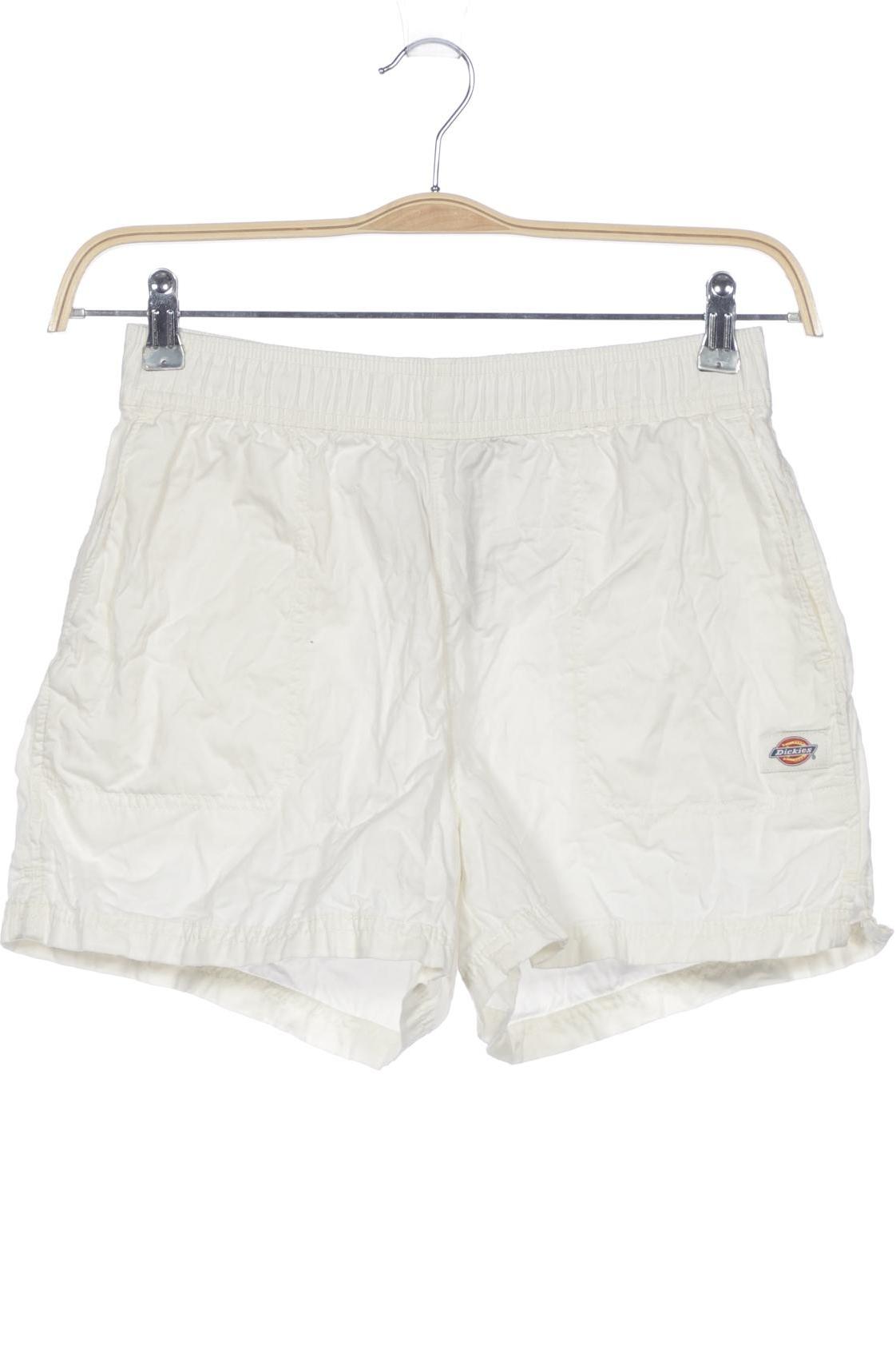

Dickies Damen Shorts, weiß, Gr. 36