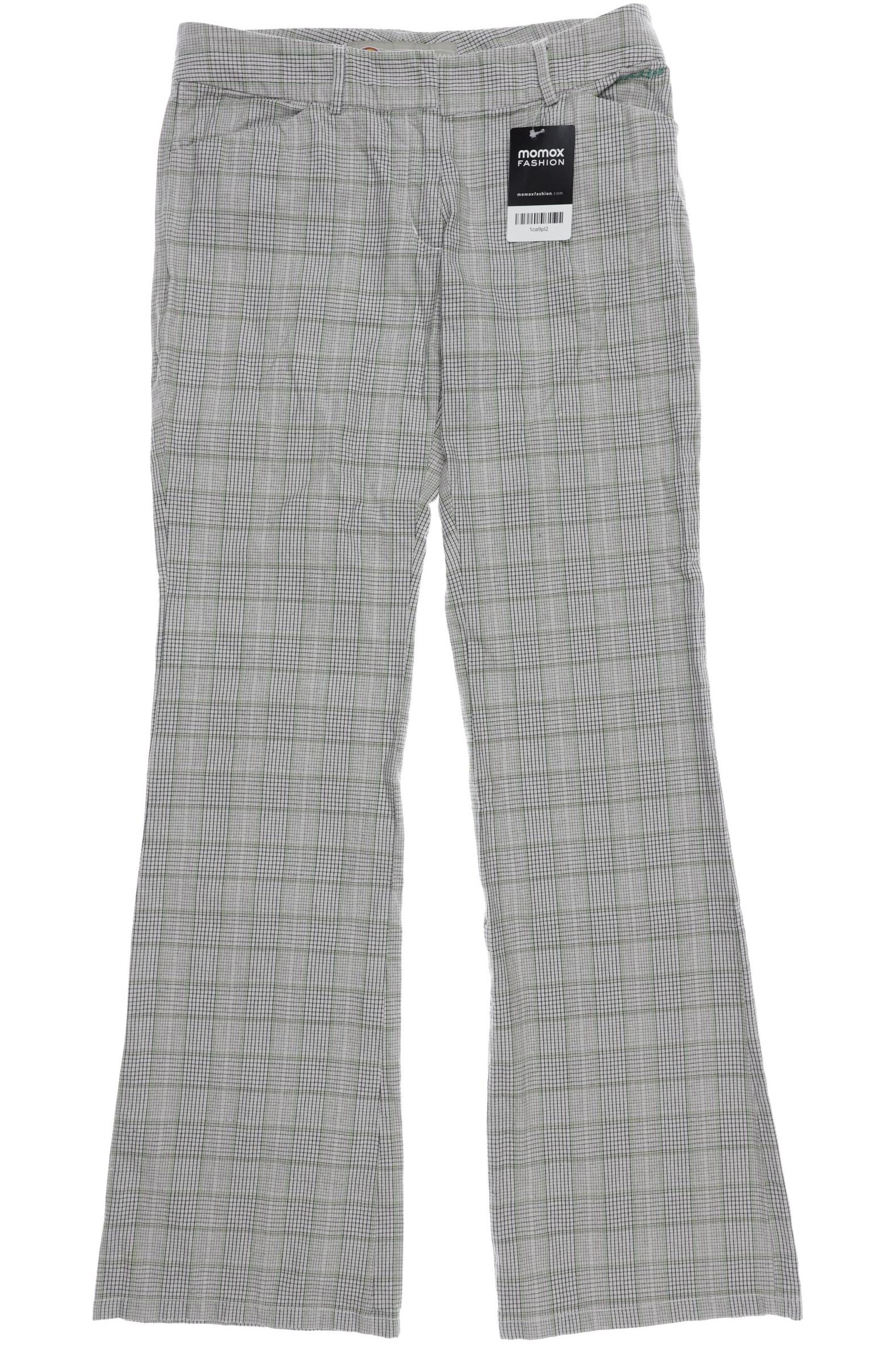 

Dickies Damen Stoffhose, grau, Gr. 27