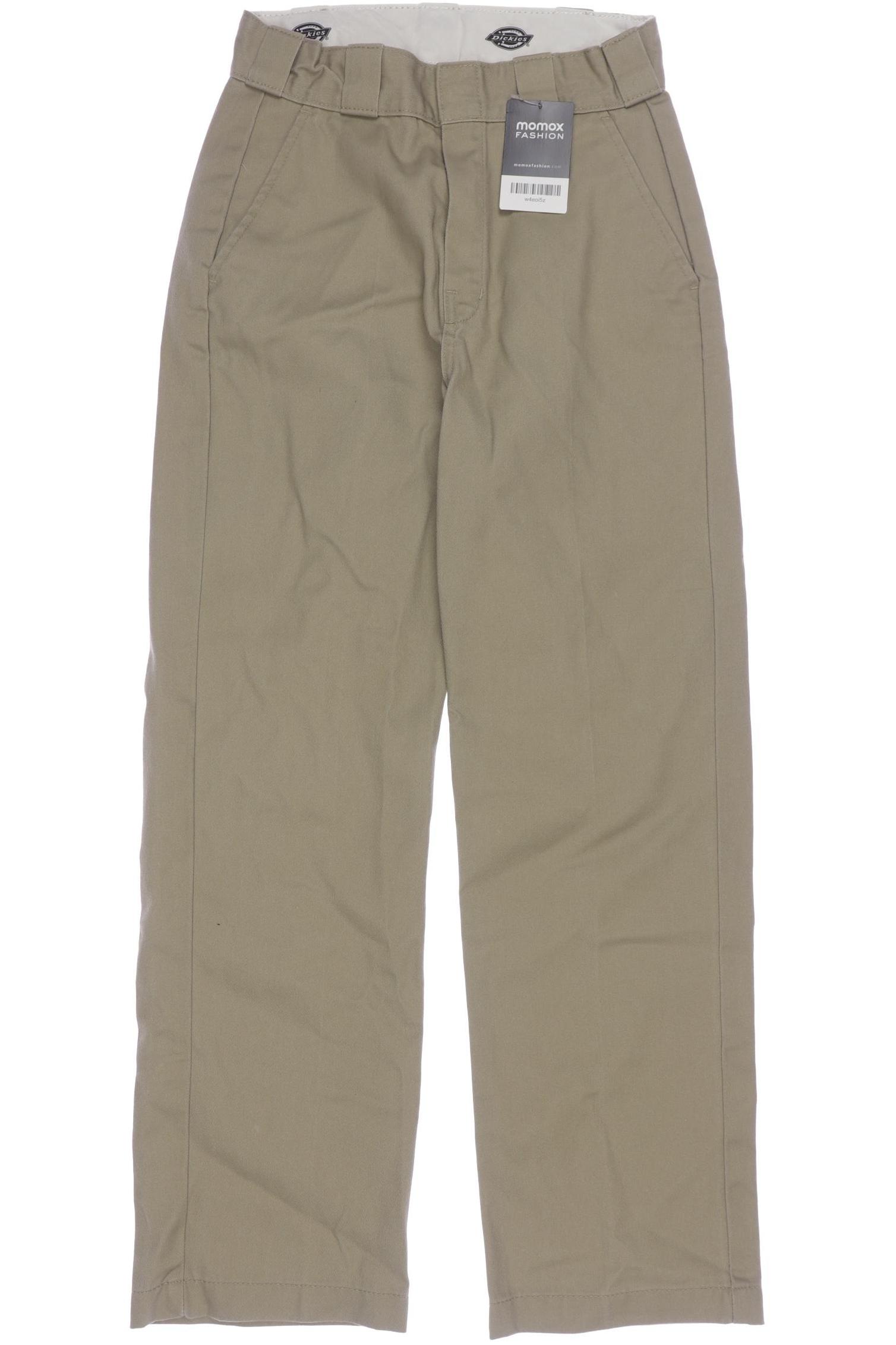 

Dickies Damen Stoffhose, beige, Gr. 24
