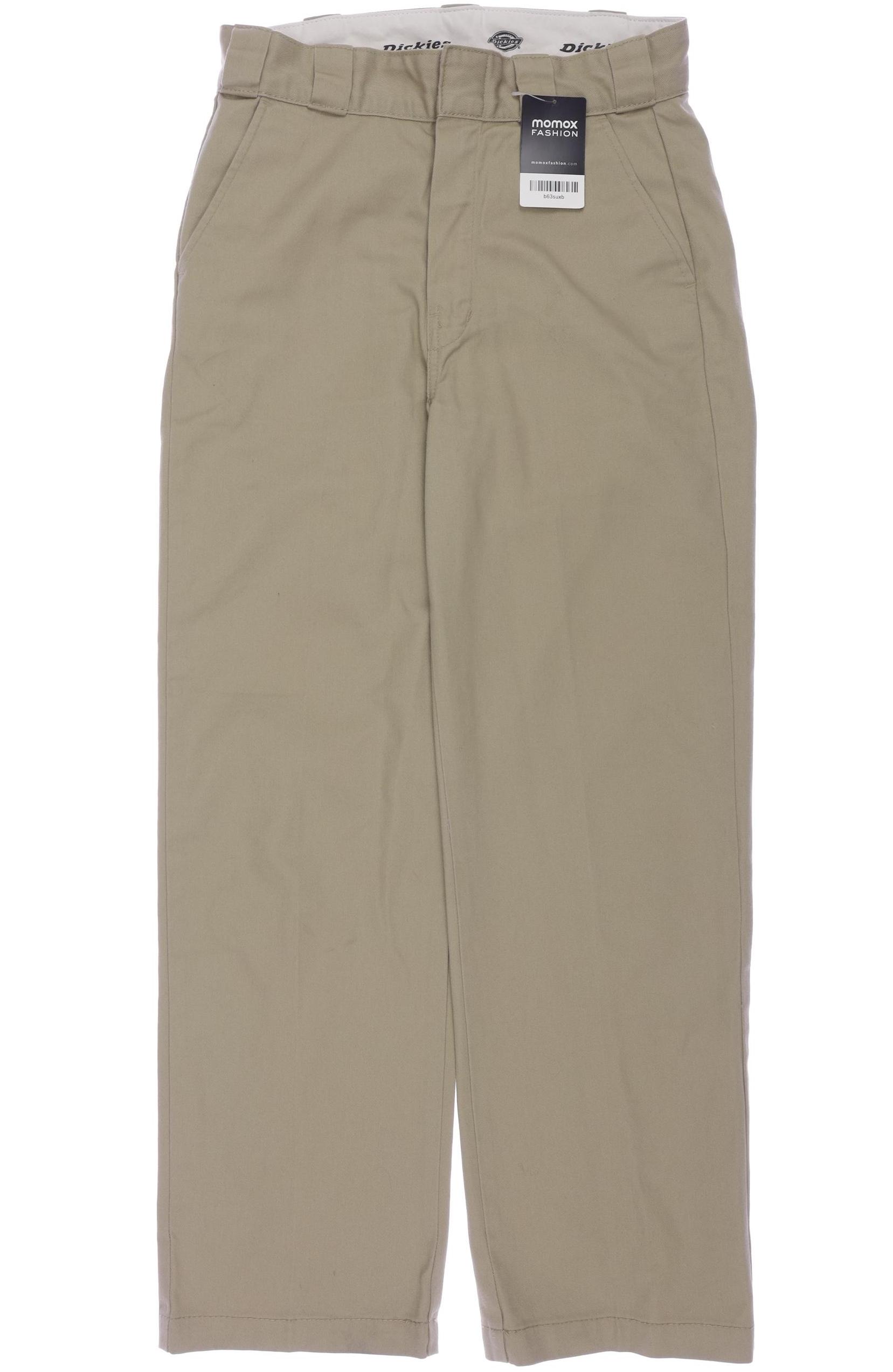 

Dickies Damen Stoffhose, grün, Gr. 27