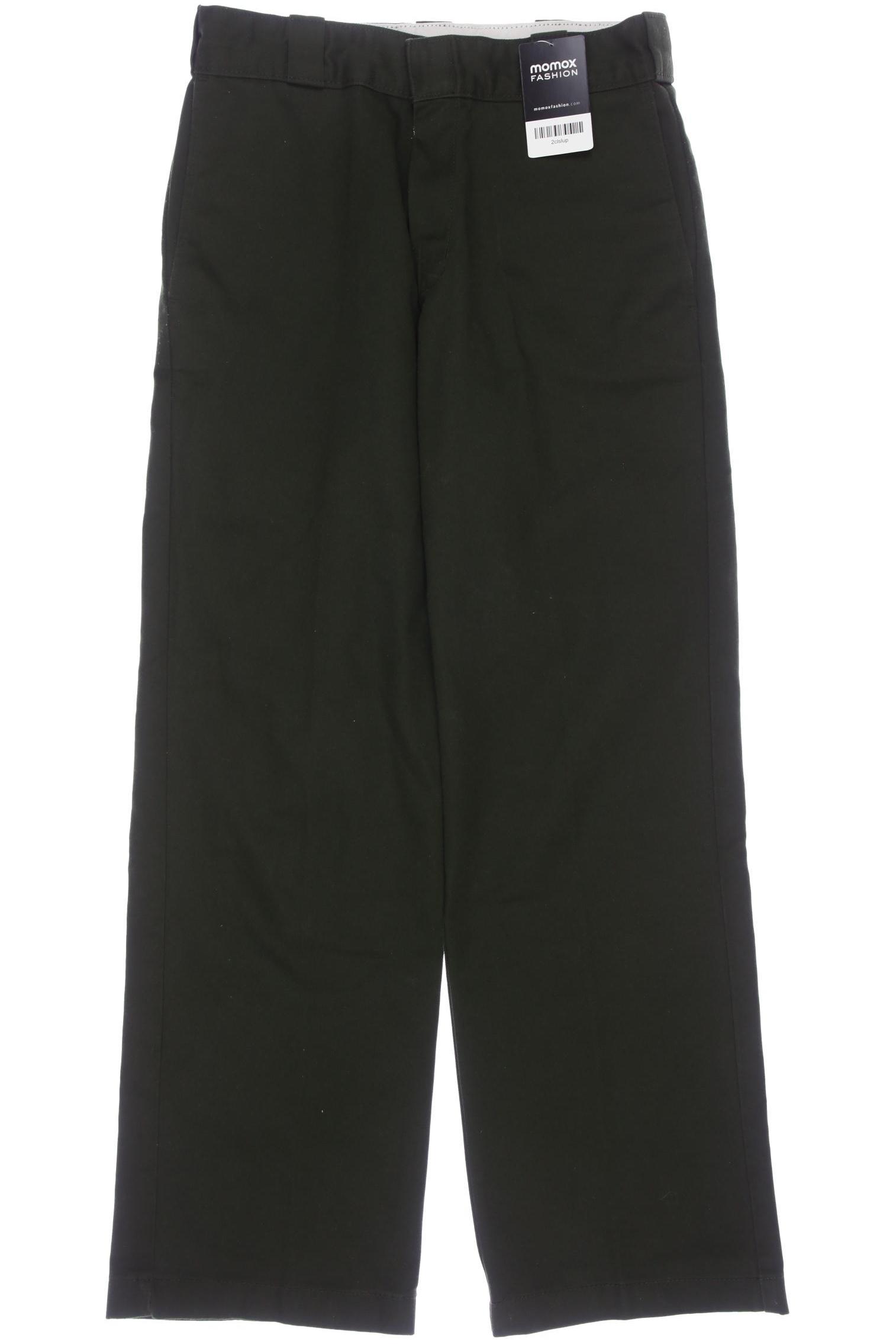 

Dickies Damen Stoffhose, grün, Gr. 30