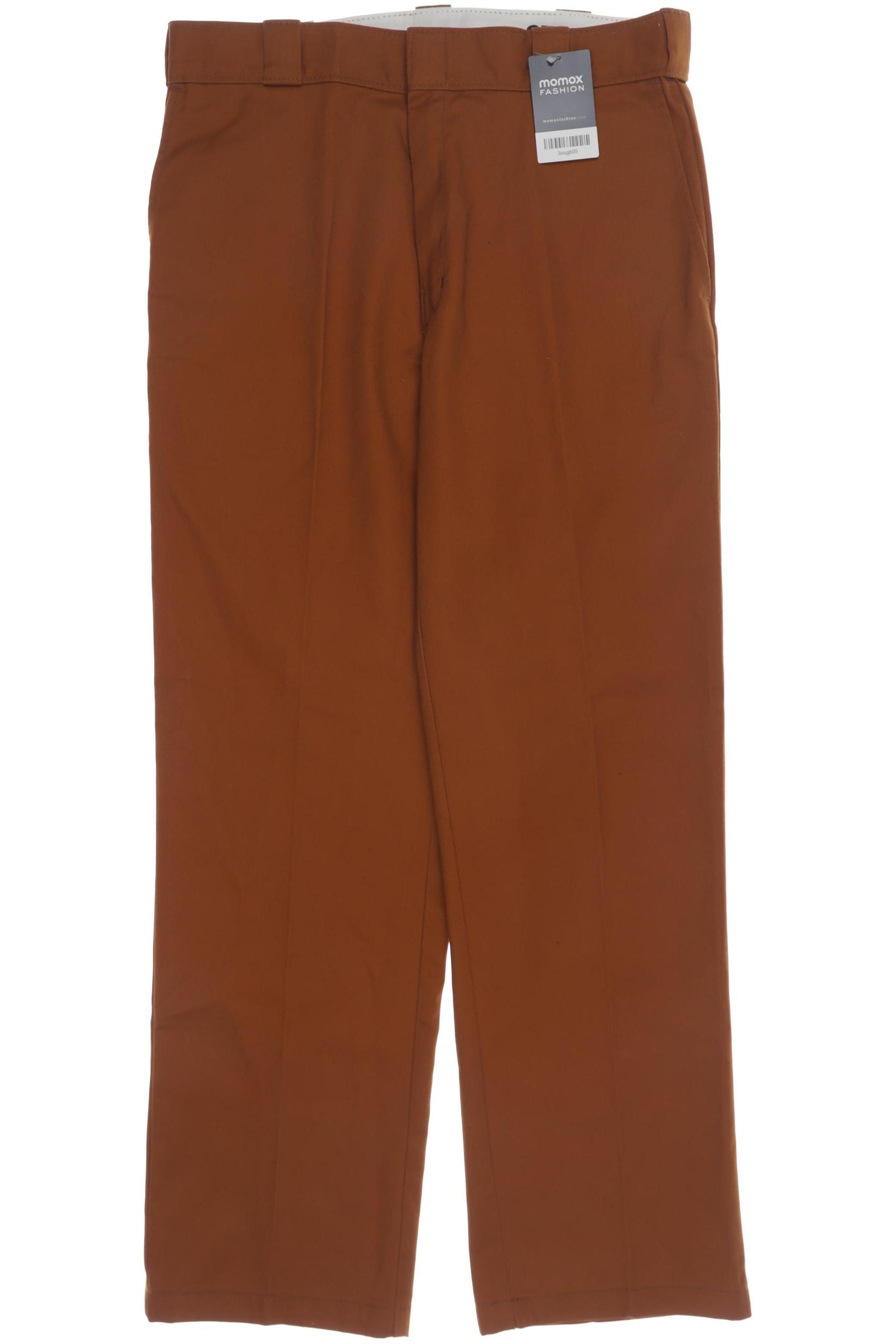 

Dickies Damen Stoffhose, orange