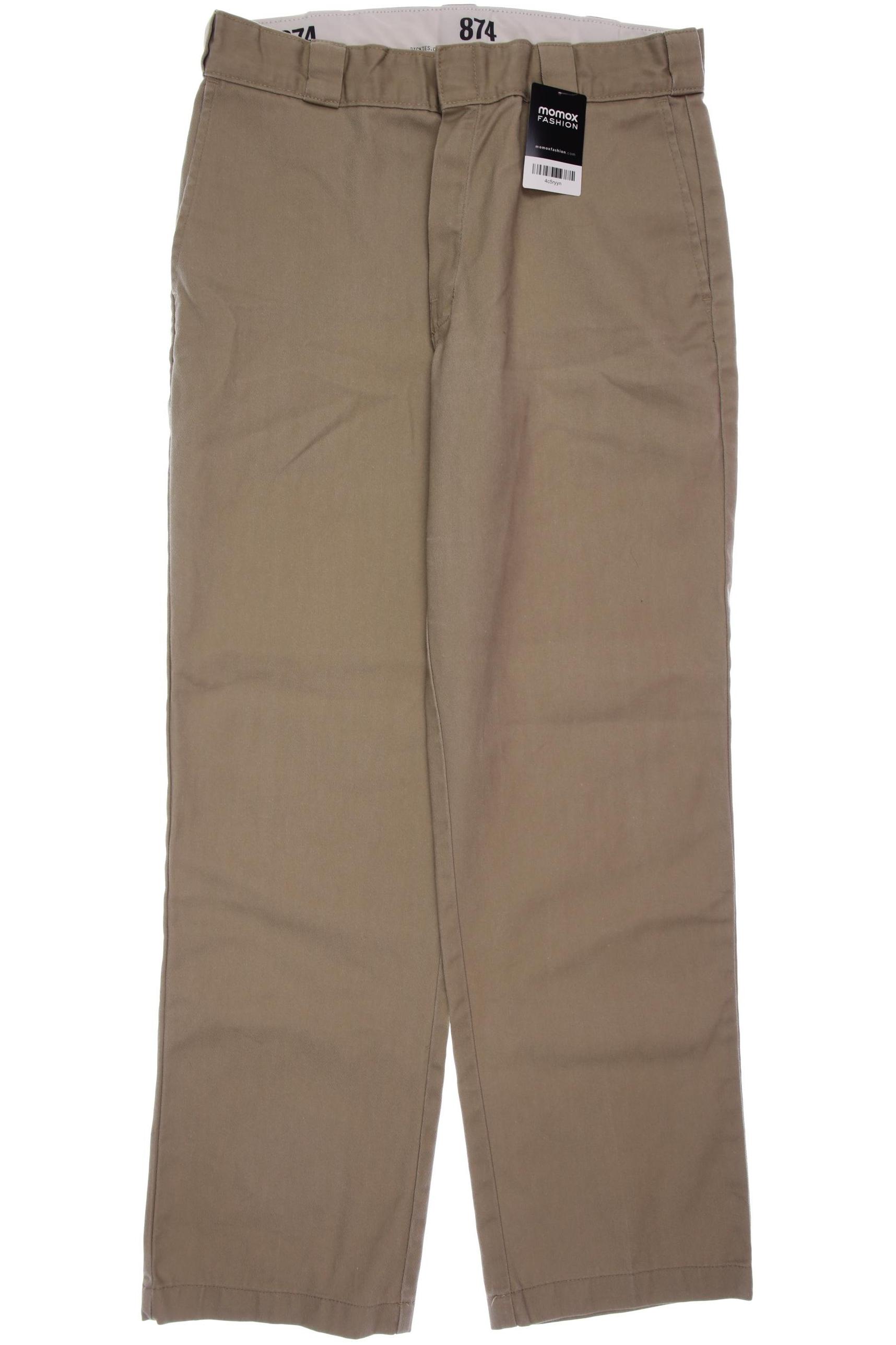 

Dickies Damen Stoffhose, beige, Gr. 34