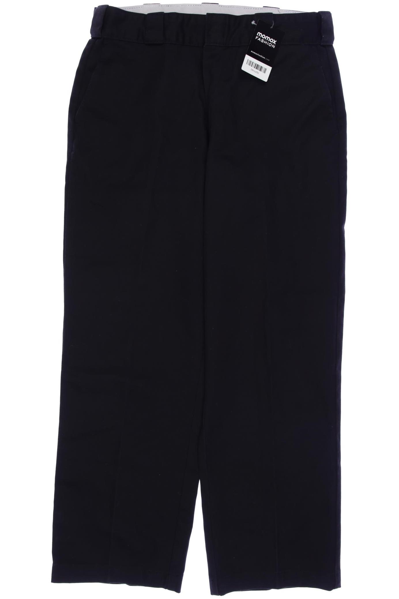 

Dickies Damen Stoffhose, schwarz, Gr. 40