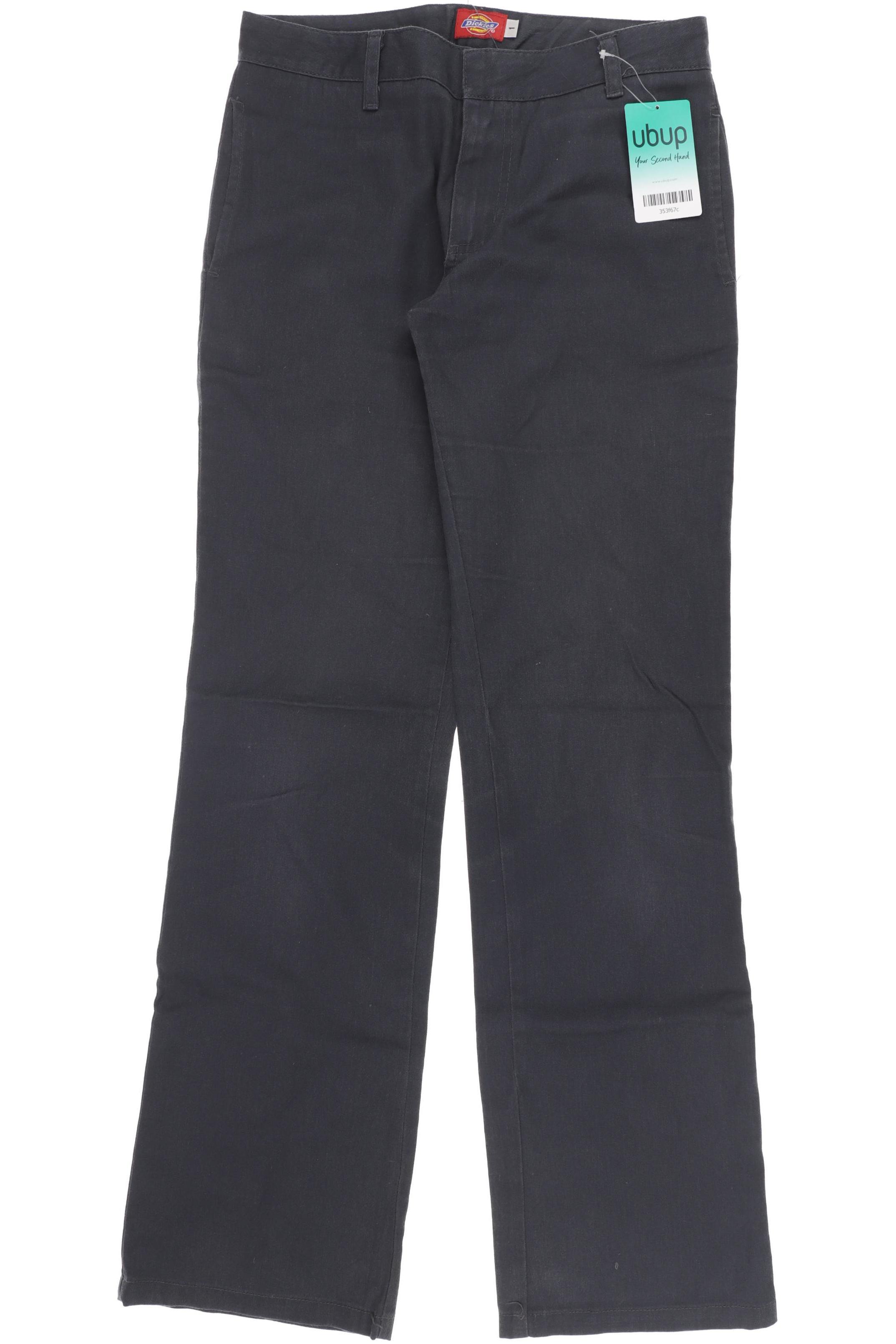

Dickies Damen Stoffhose, grau, Gr.