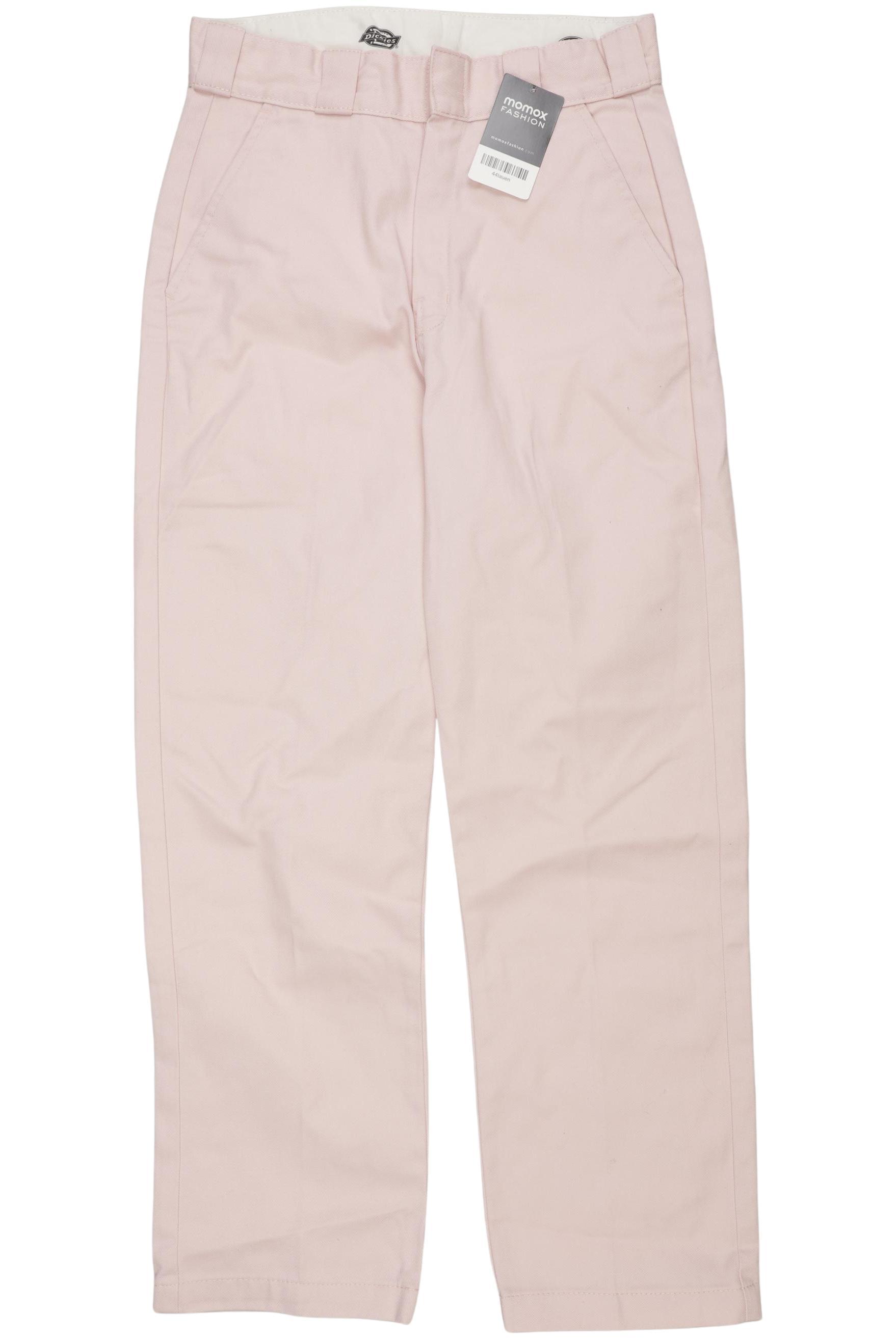 

Dickies Damen Stoffhose, pink, Gr. 27