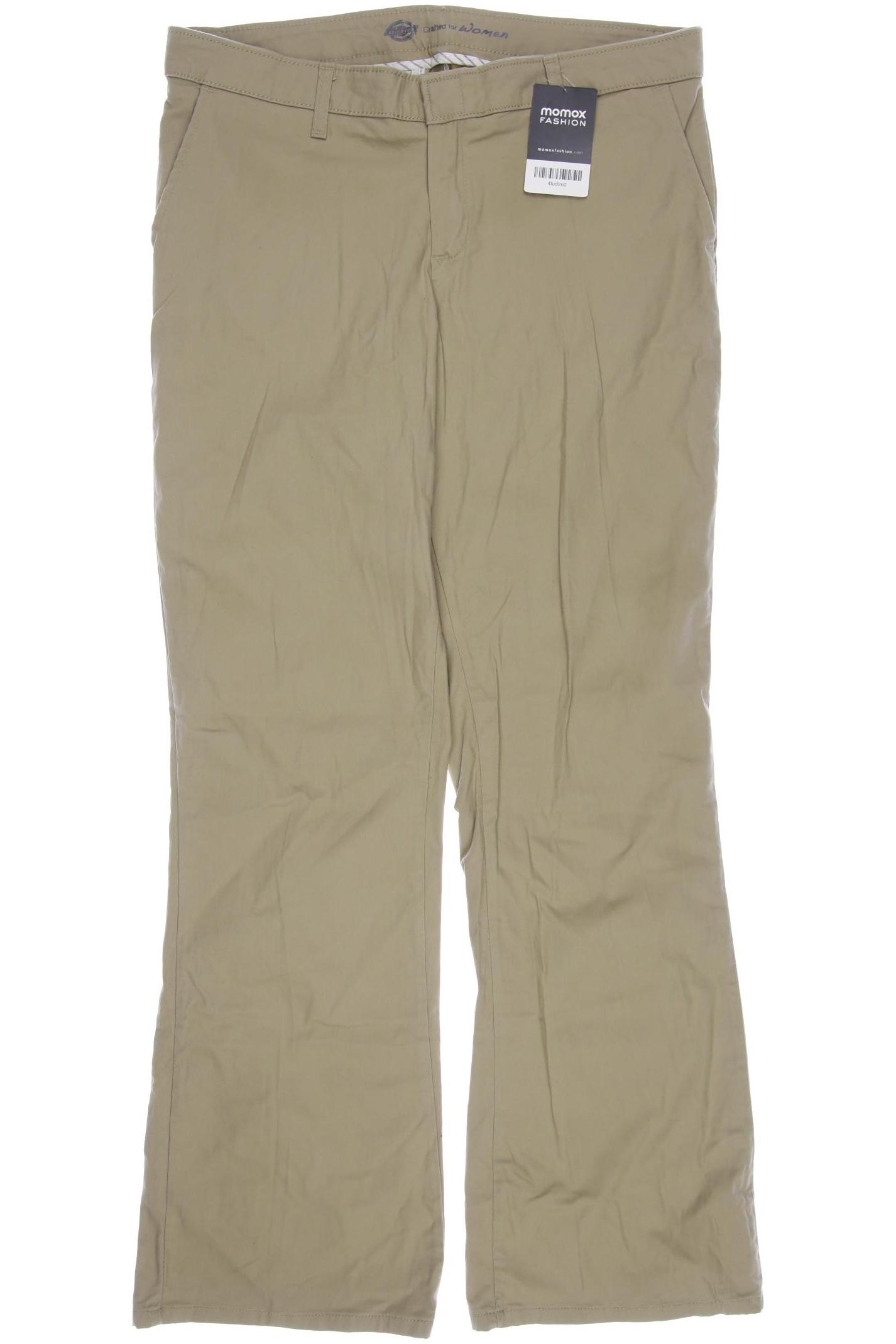 

Dickies Damen Stoffhose, beige