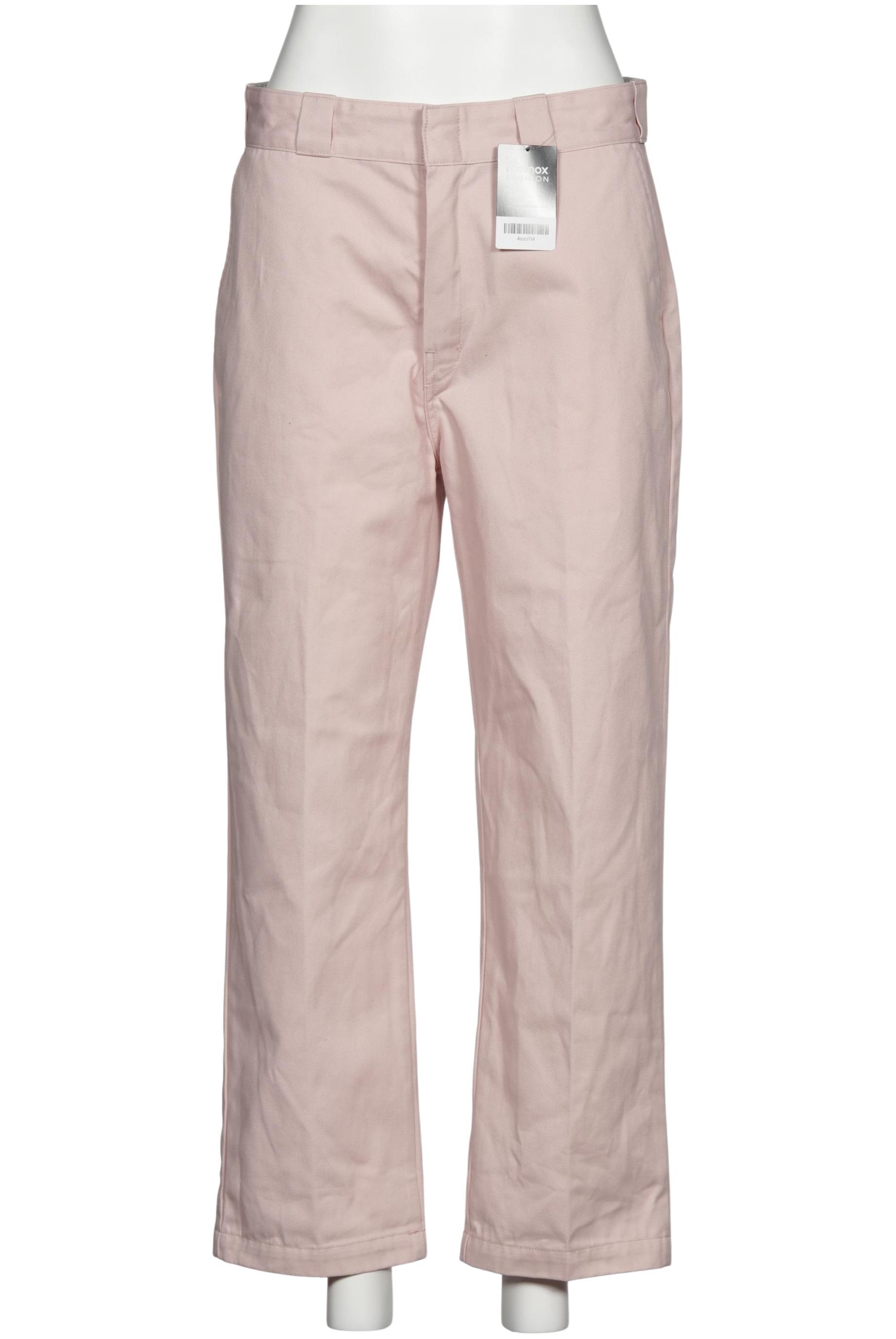 

Dickies Damen Stoffhose, pink, Gr. 32