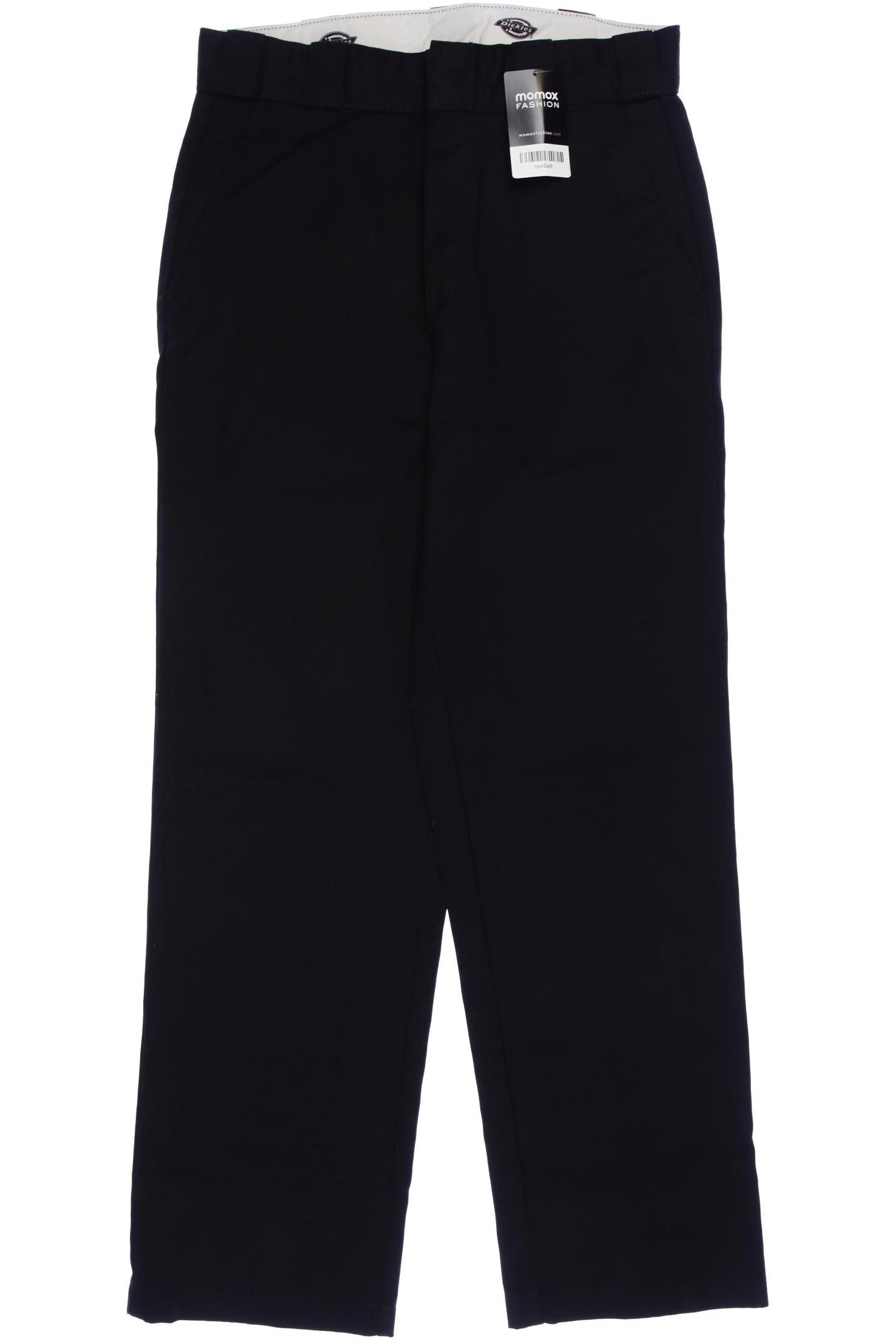 

Dickies Damen Stoffhose, schwarz, Gr. 28