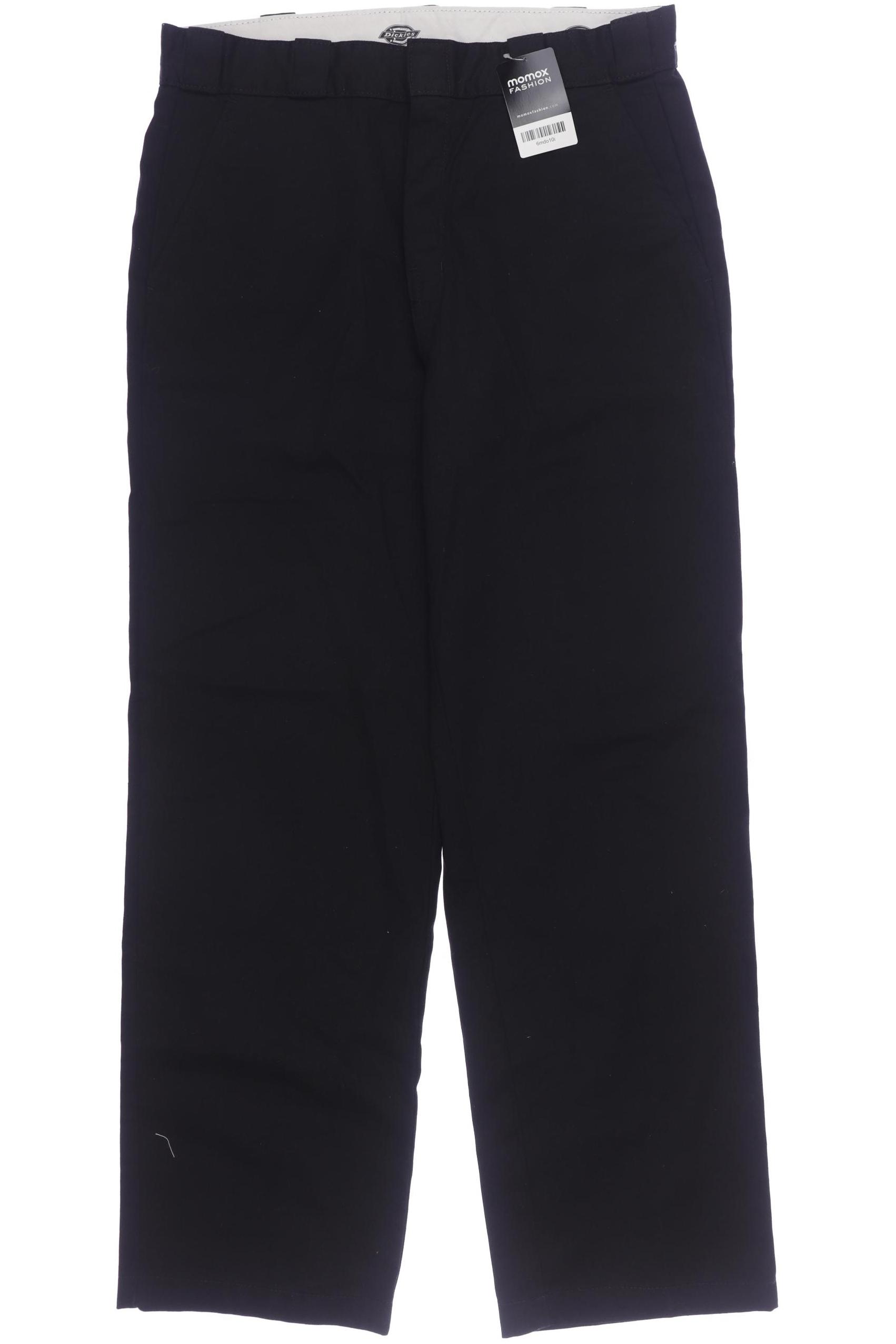 

Dickies Damen Stoffhose, schwarz, Gr. 32