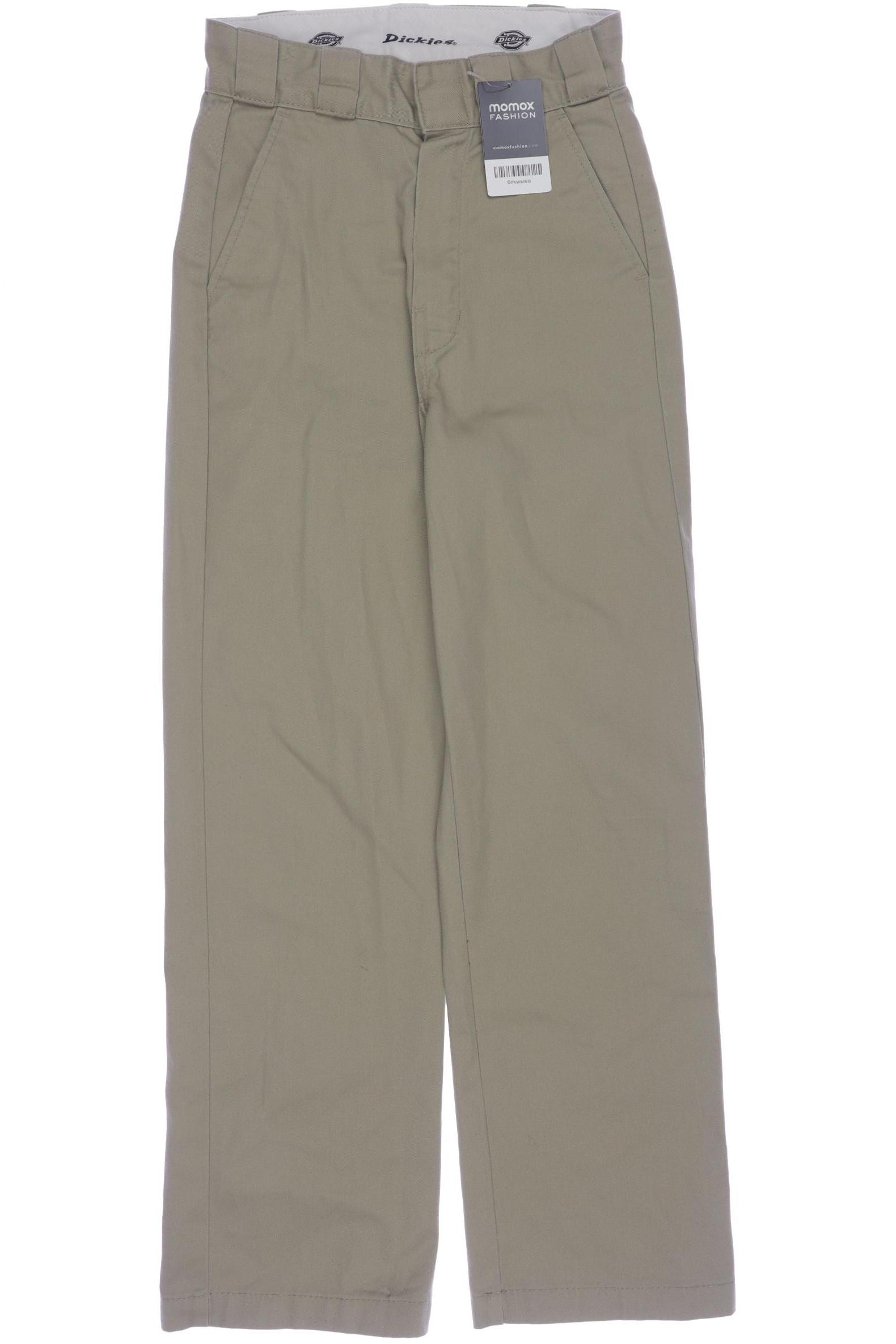

Dickies Damen Stoffhose, beige, Gr. 24