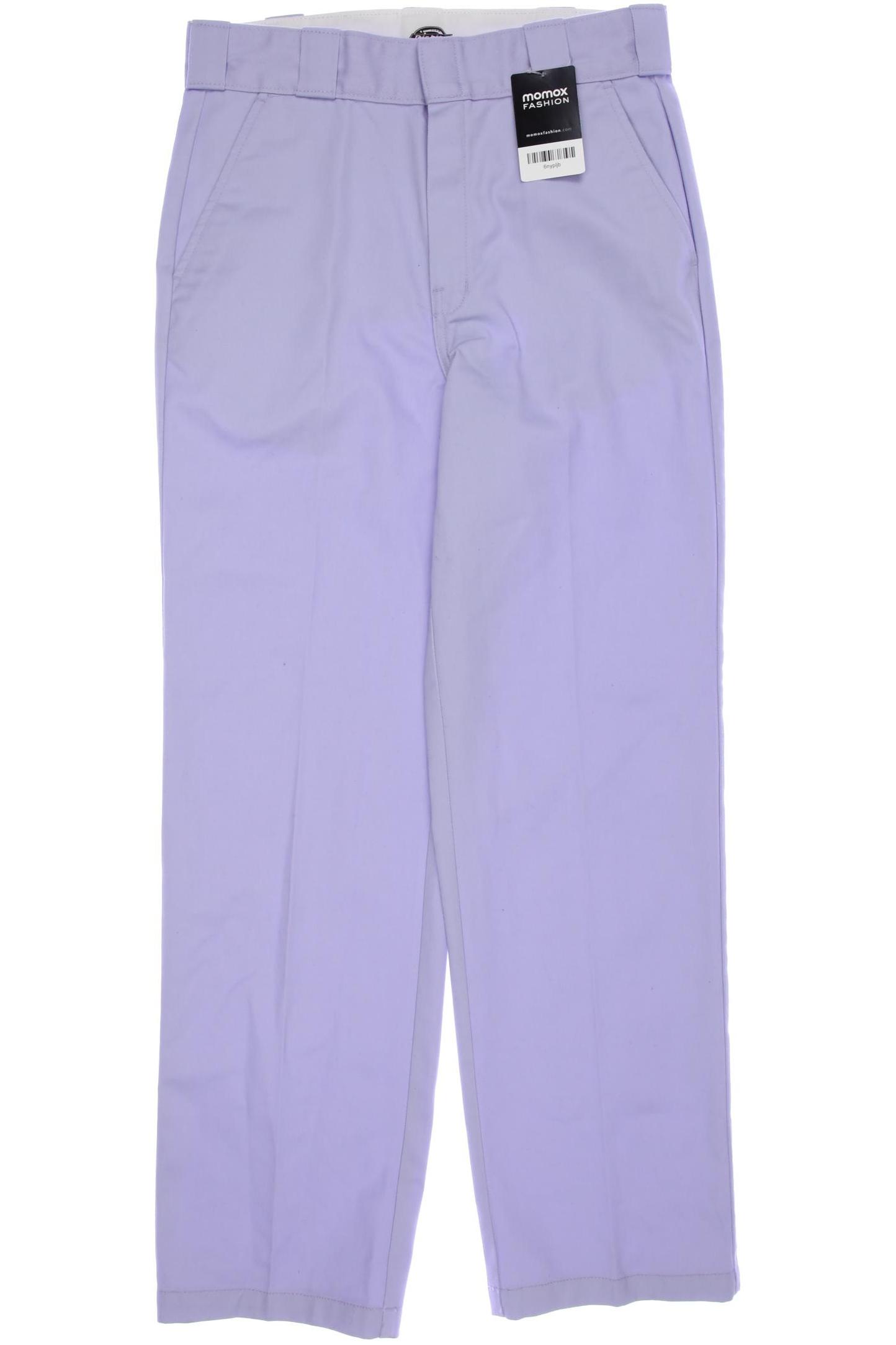

Dickies Damen Stoffhose, flieder, Gr. 27