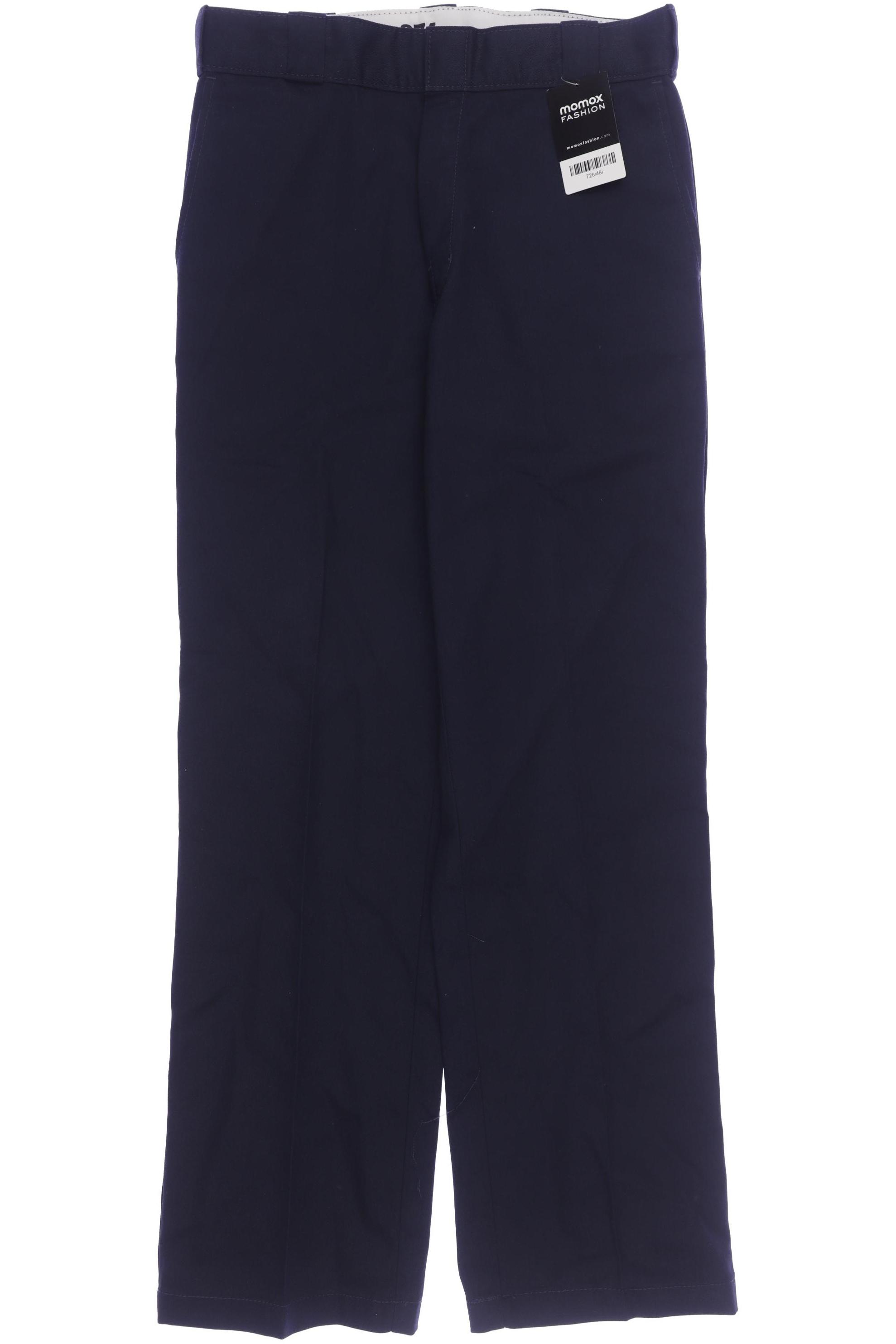 

Dickies Damen Stoffhose, marineblau, Gr. 31