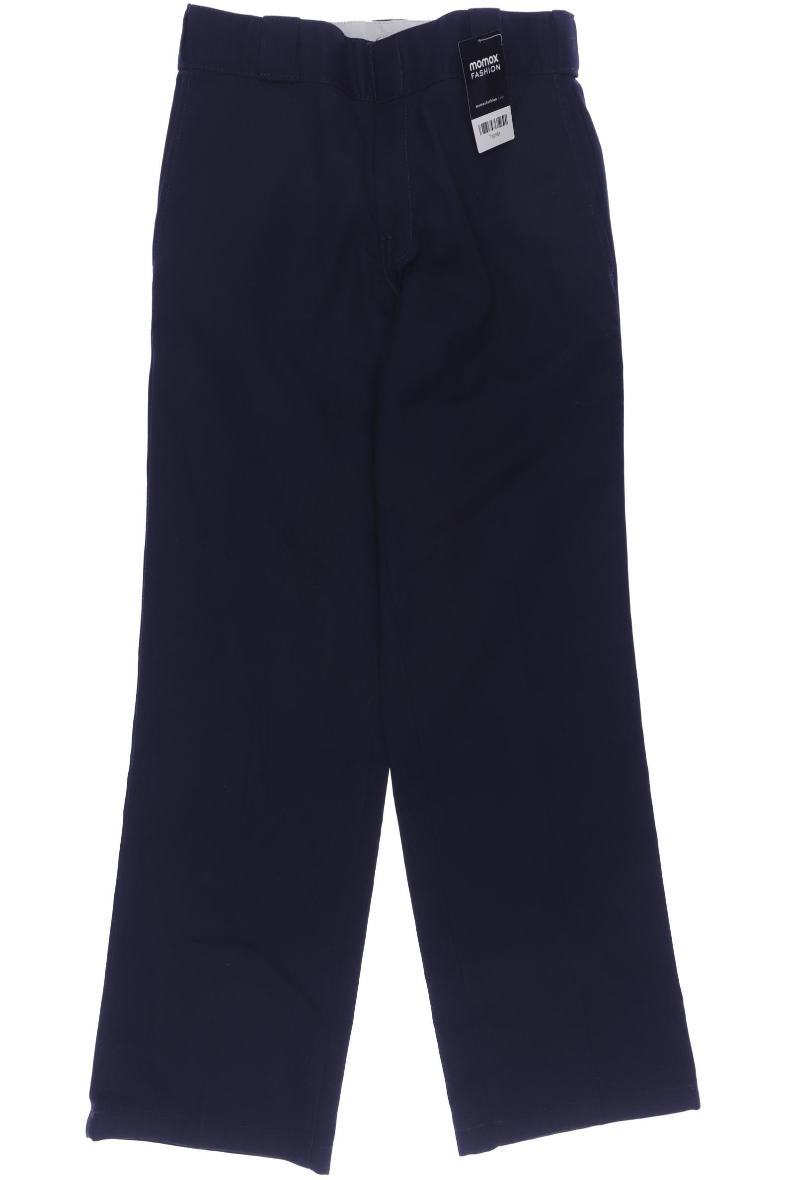 

Dickies Damen Stoffhose, marineblau, Gr. 29