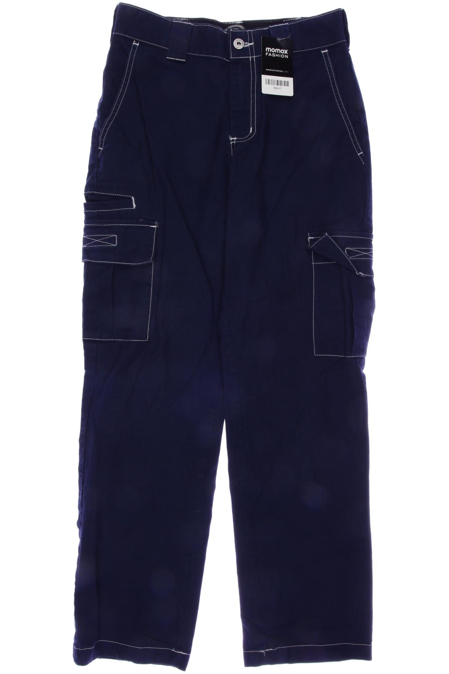 

Dickies Damen Stoffhose, marineblau, Gr. 28