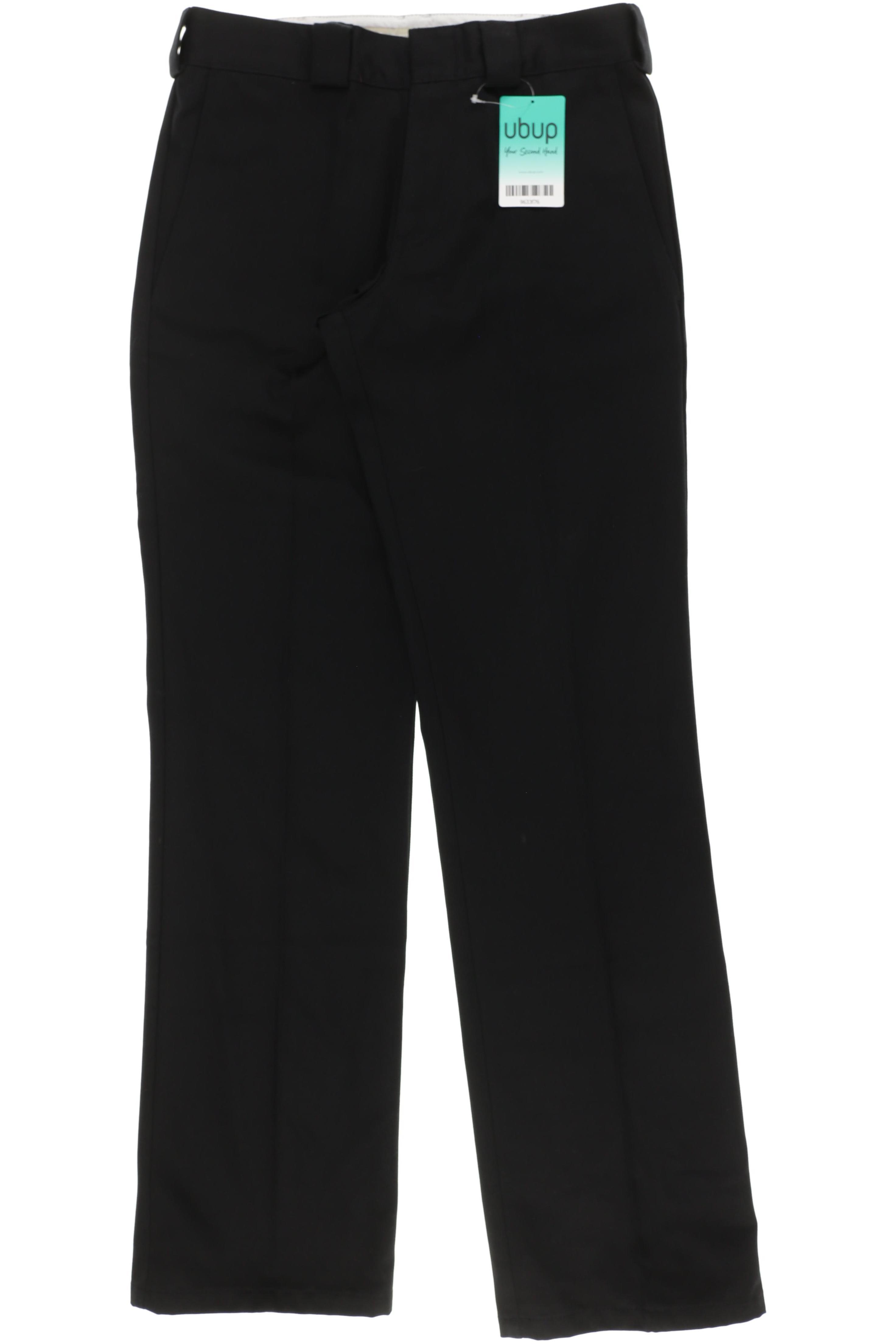 

Dickies Damen Stoffhose, schwarz, Gr. 28