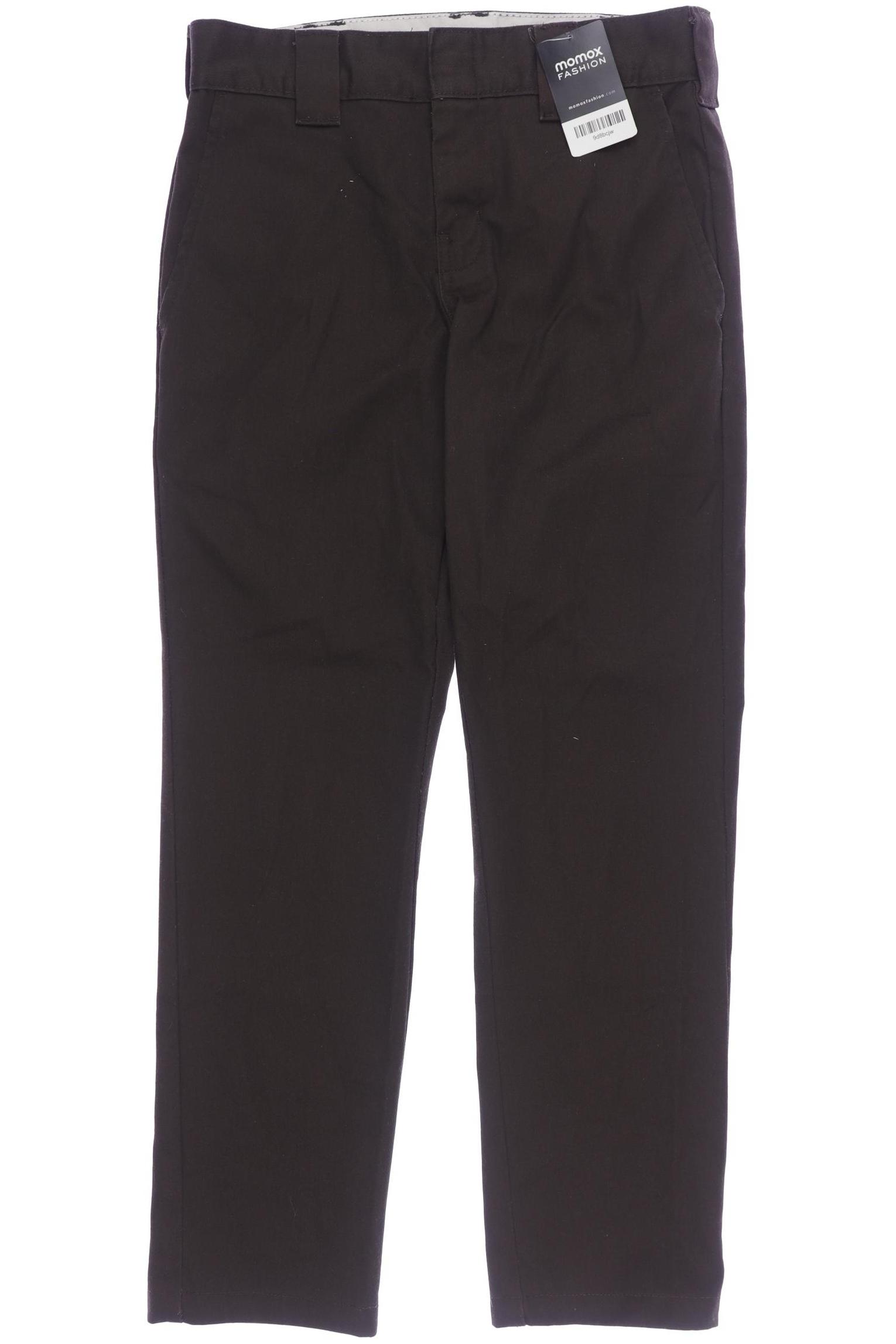 

Dickies Damen Stoffhose, braun, Gr. 28