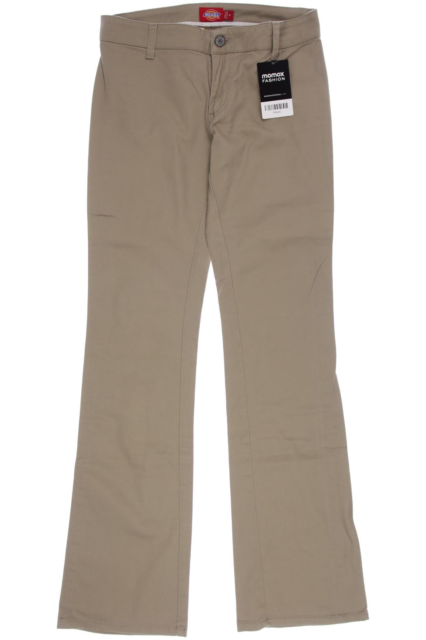 

Dickies Damen Stoffhose, beige, Gr. 36