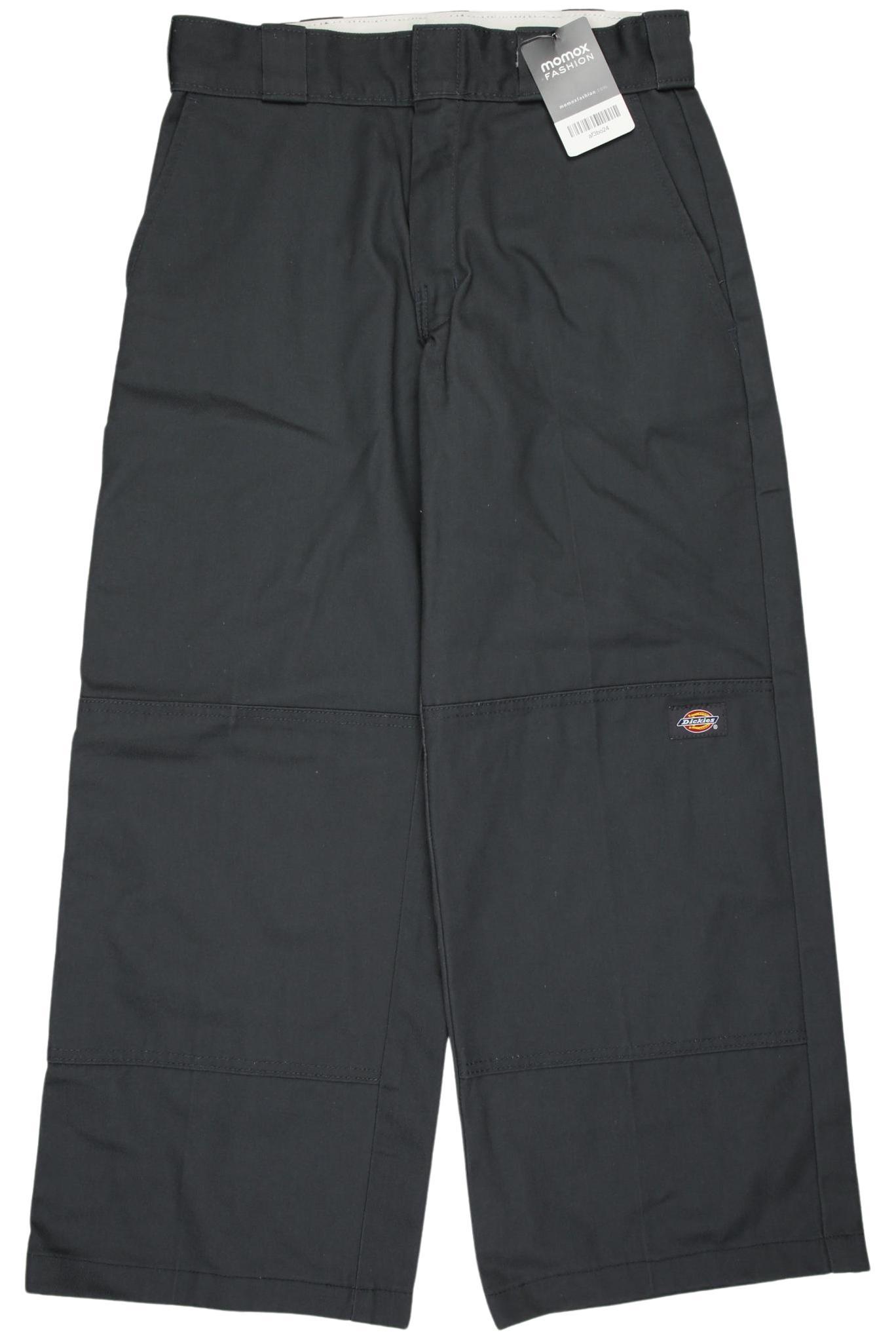 

Dickies Damen Stoffhose, grau, Gr. 28