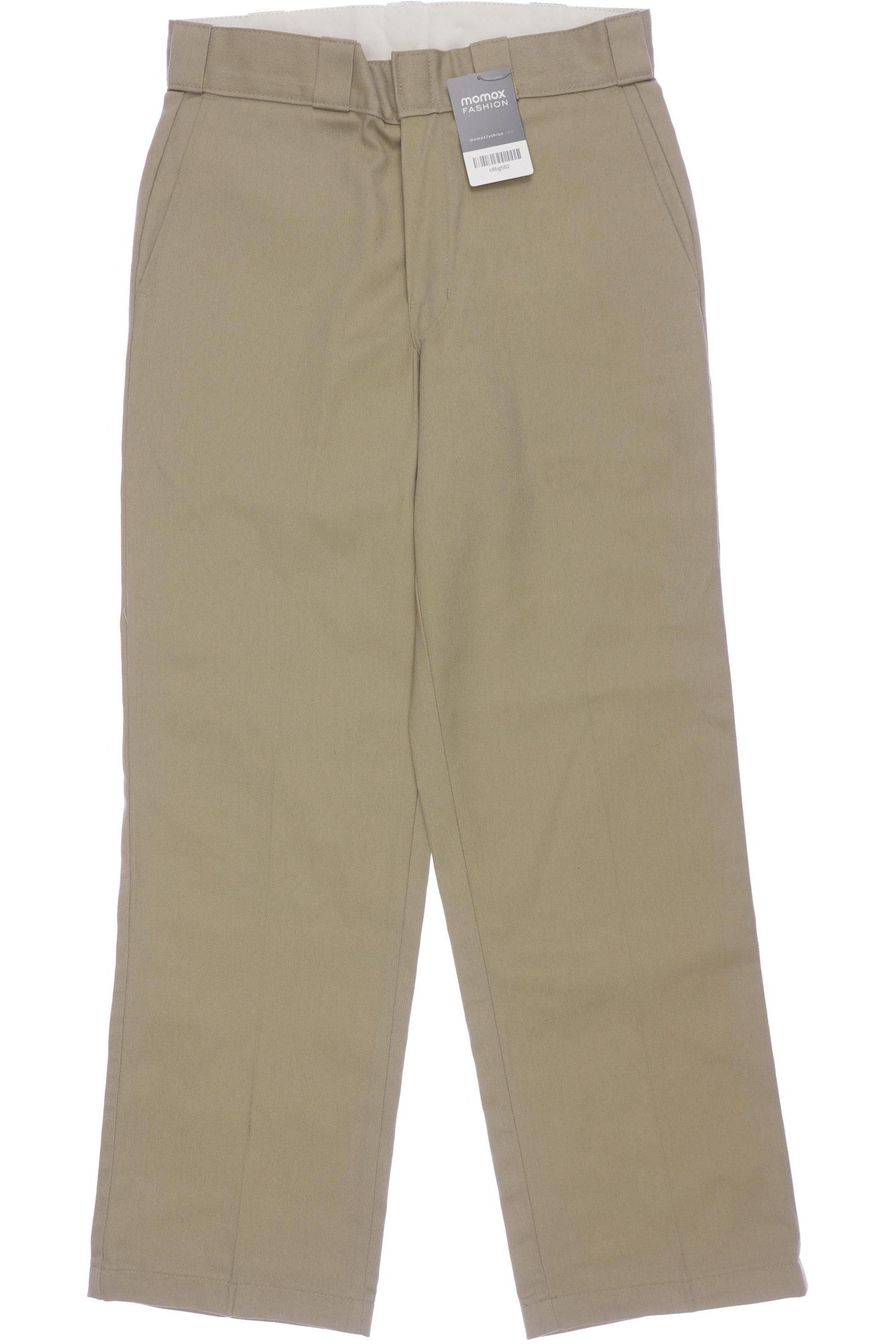 

Dickies Damen Stoffhose, beige, Gr. 30