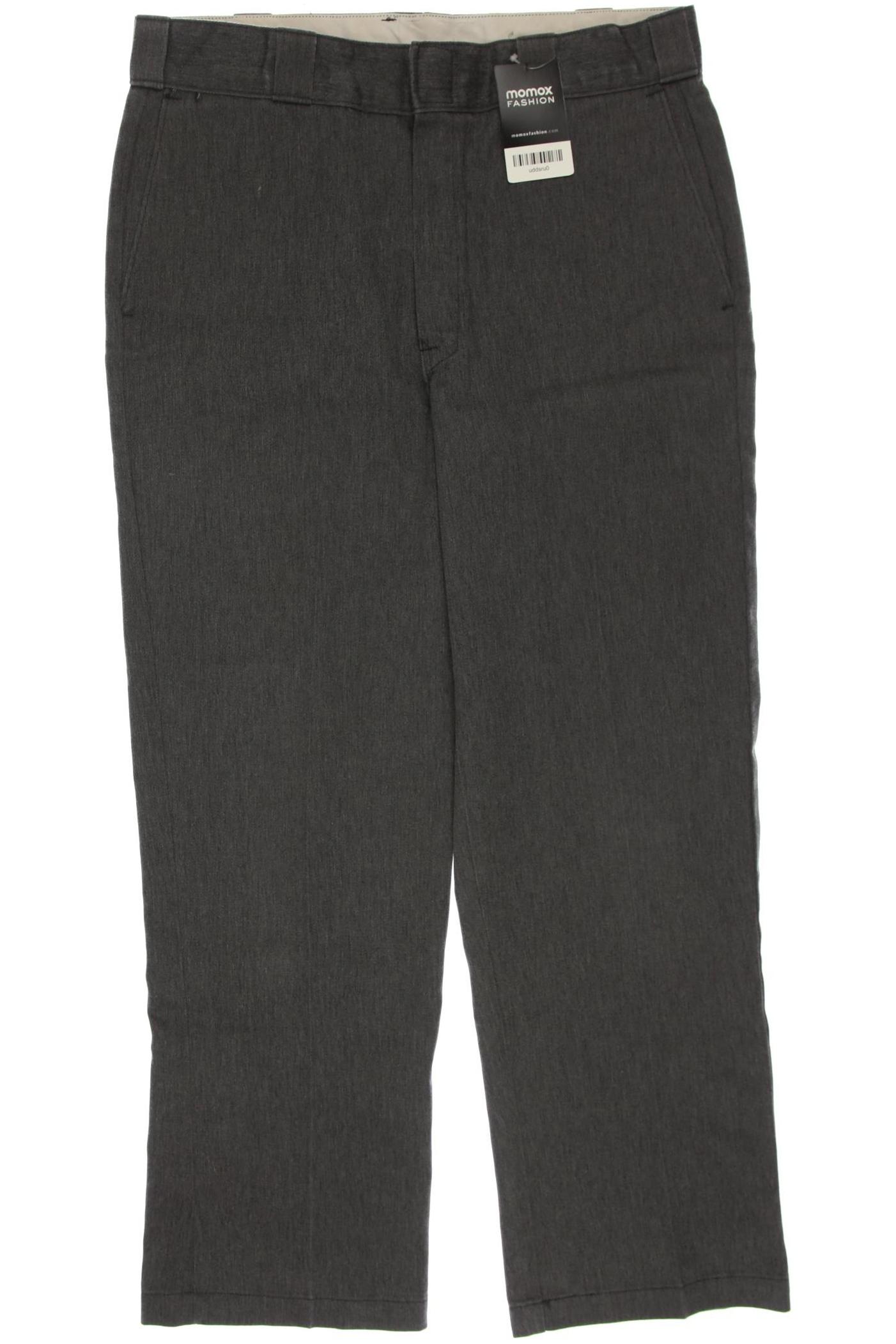 

Dickies Damen Stoffhose, grau, Gr. 32