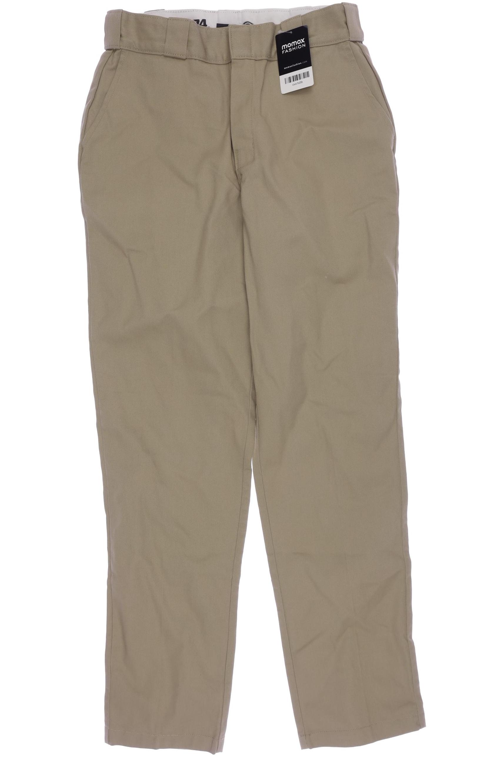 

Dickies Damen Stoffhose, beige, Gr. 28