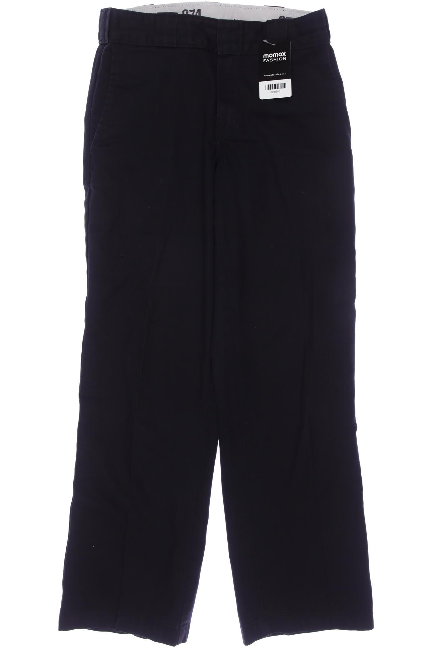 

Dickies Damen Stoffhose, marineblau, Gr. 28
