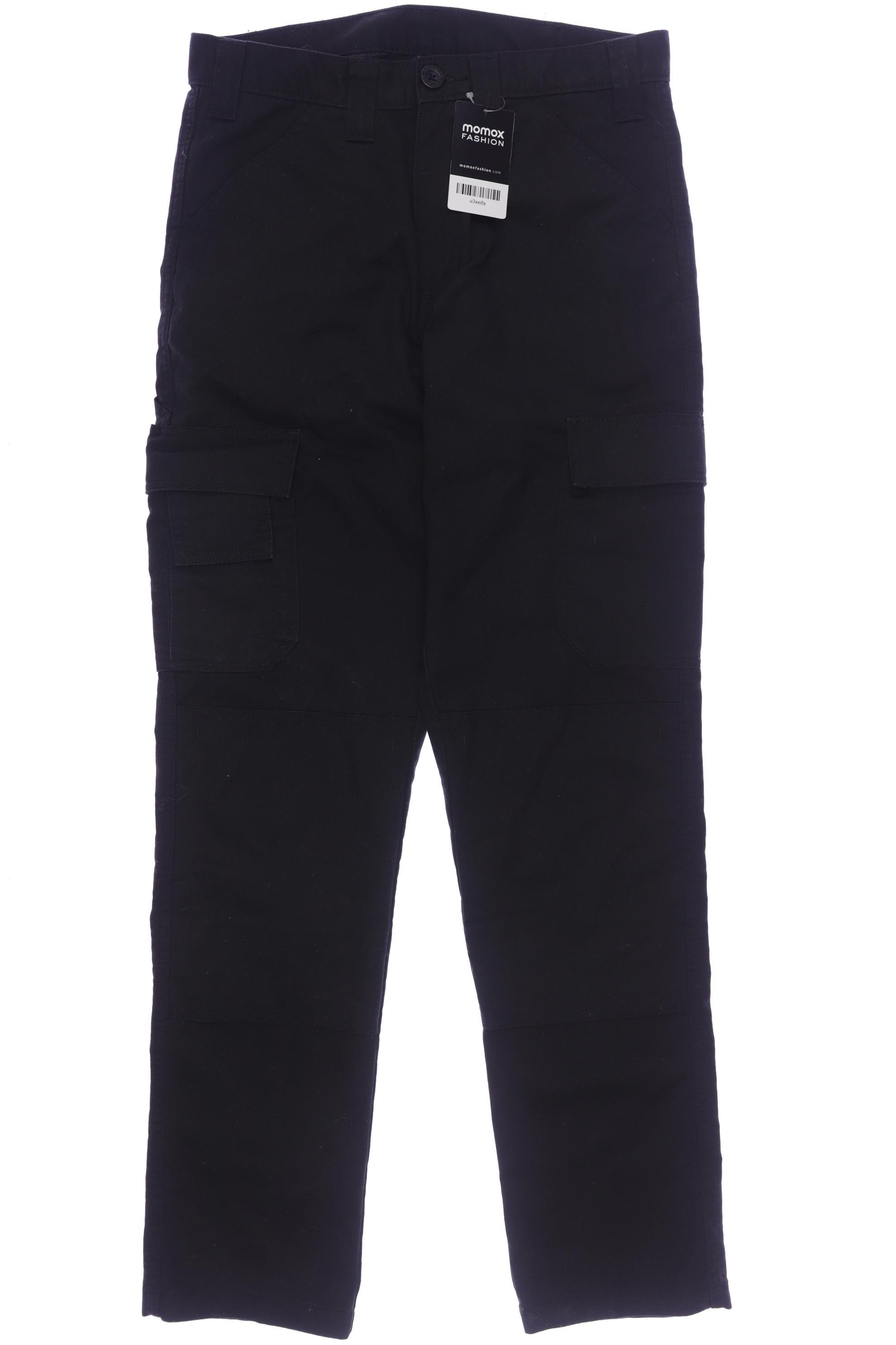 

Dickies Damen Stoffhose, schwarz, Gr. 29
