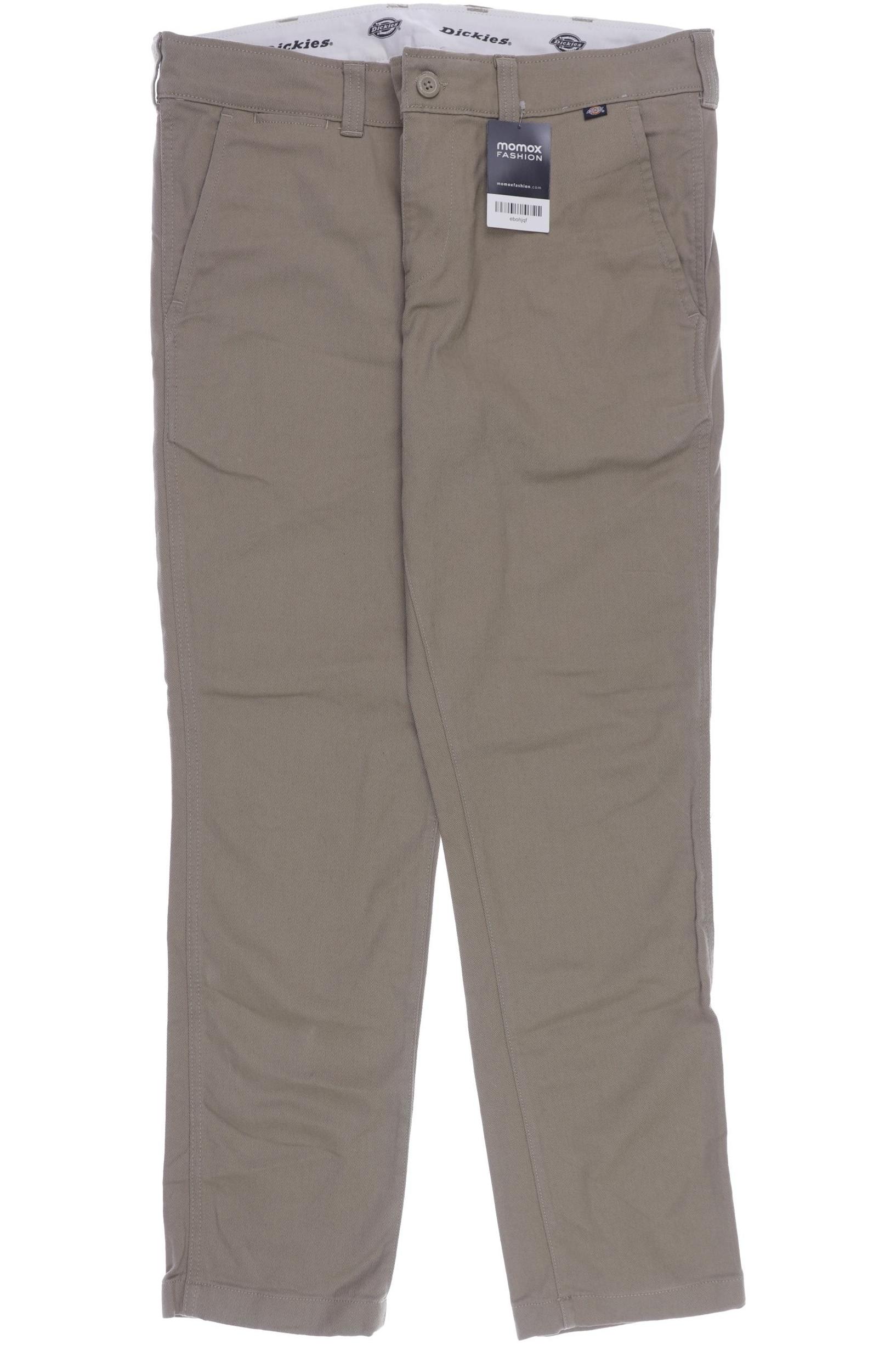 

Dickies Damen Stoffhose, beige